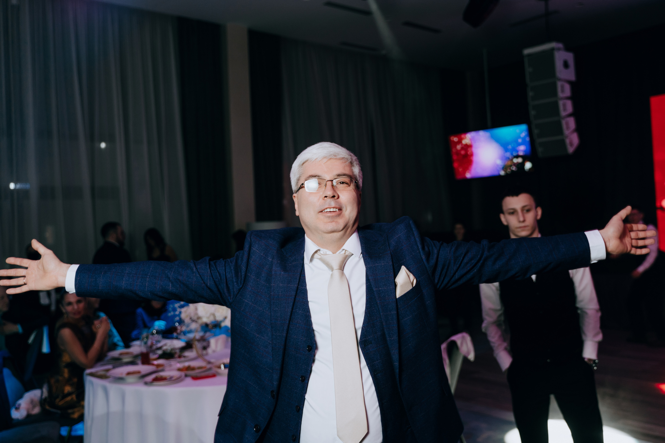 Аня и Саша. Свадебный фотограф Анжелика Сариева