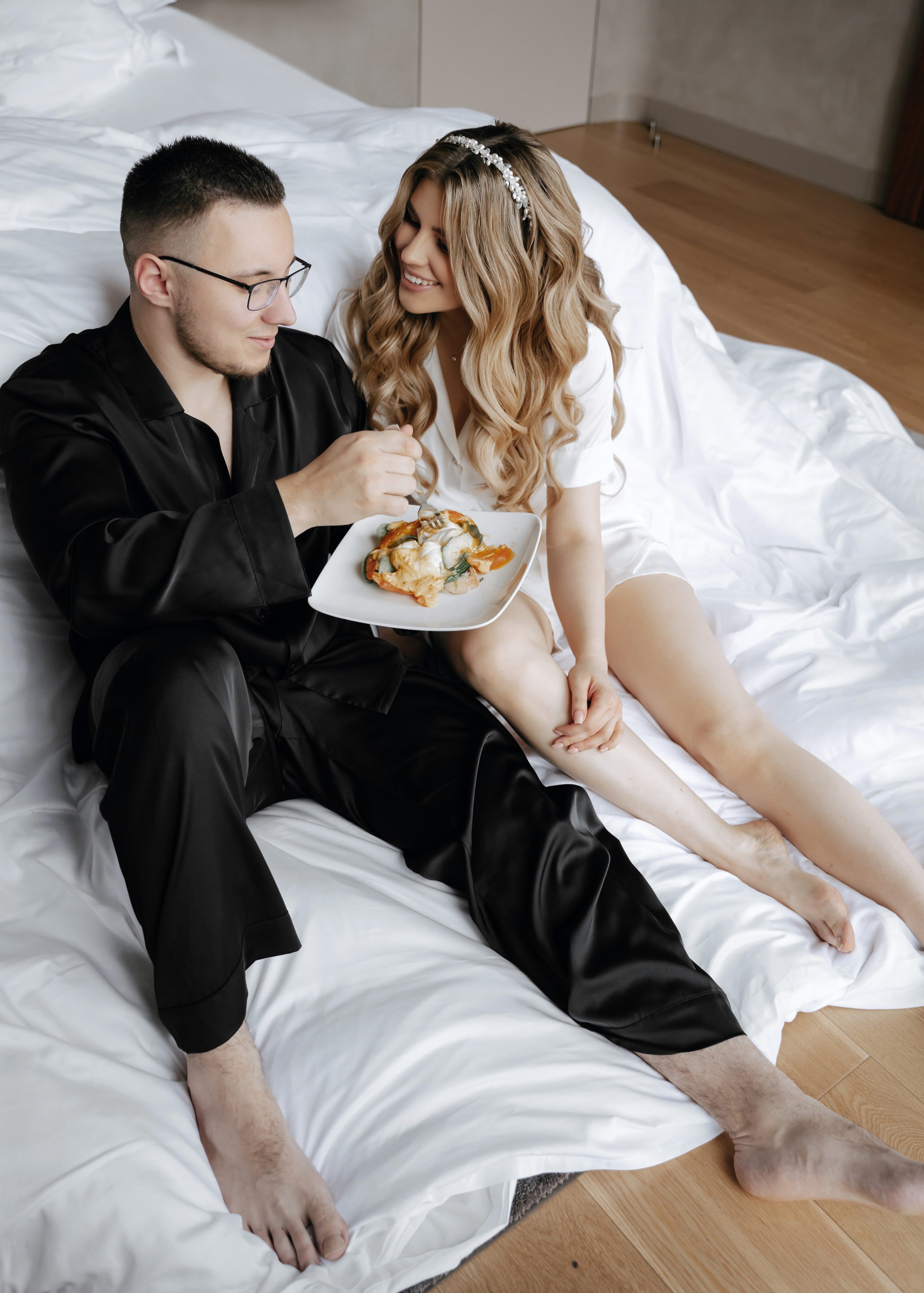 Аня и Саша. Свадебный фотограф Анжелика Сариева