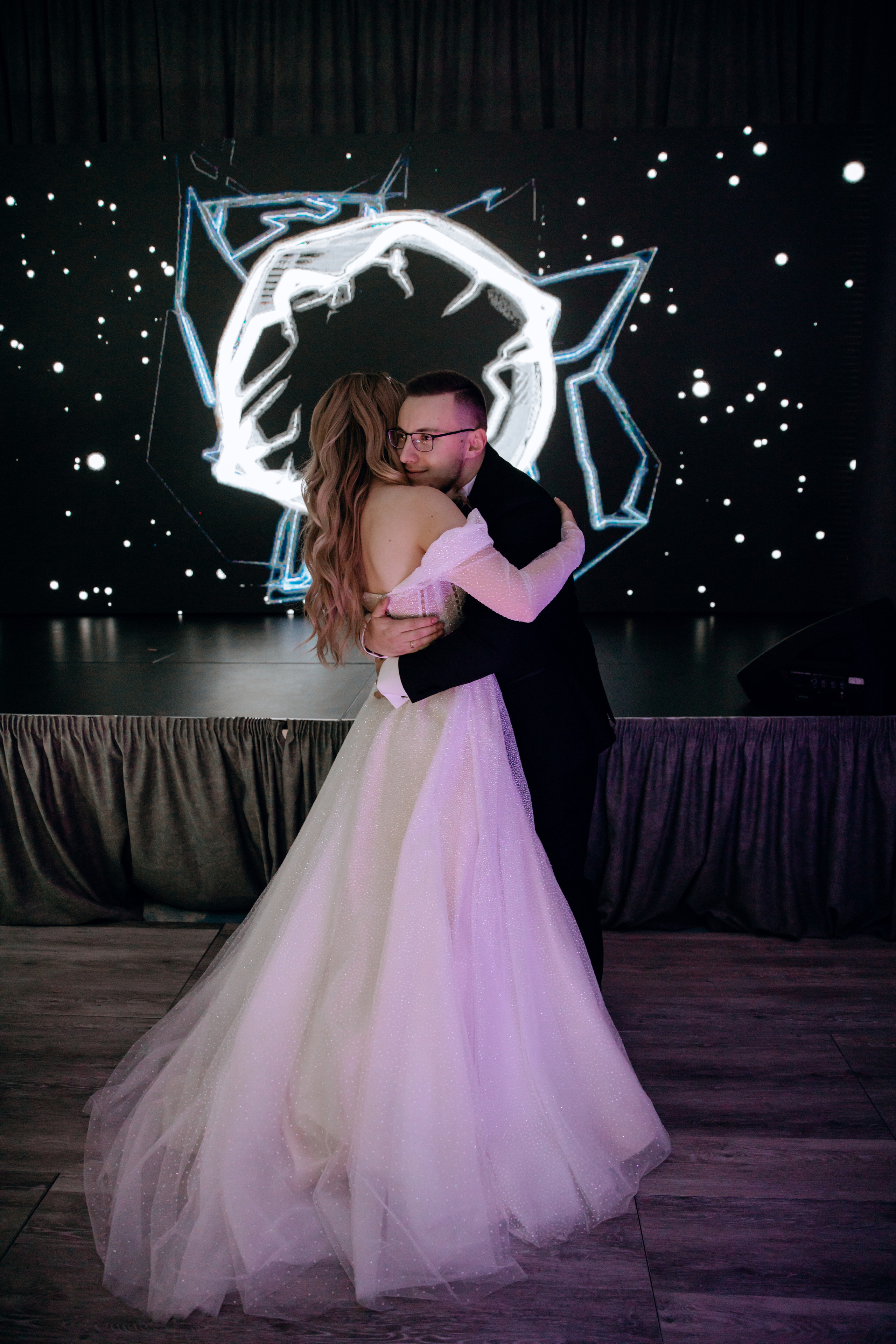 Аня и Саша. Свадебный фотограф Анжелика Сариева