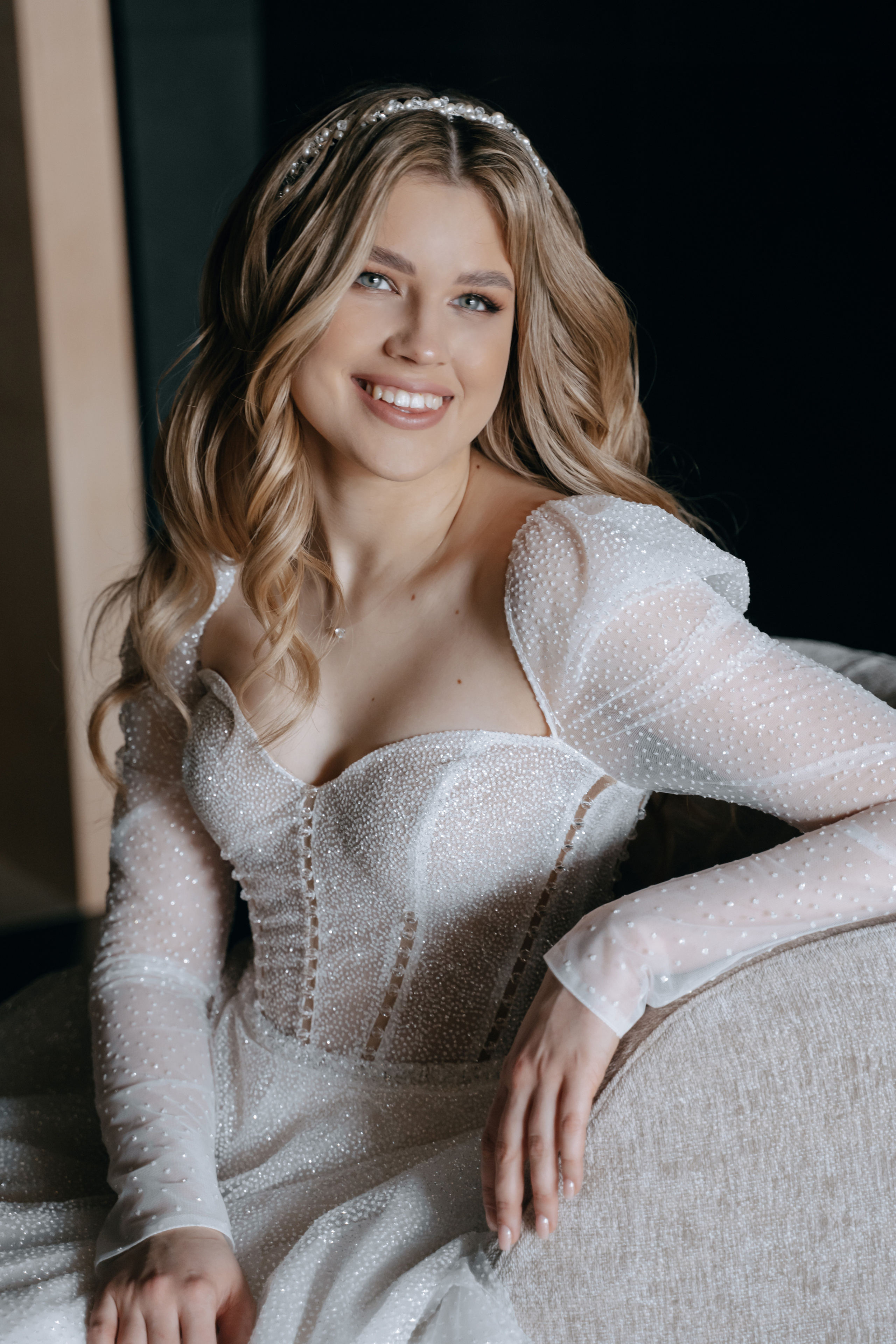 Аня и Саша. Свадебный фотограф Анжелика Сариева