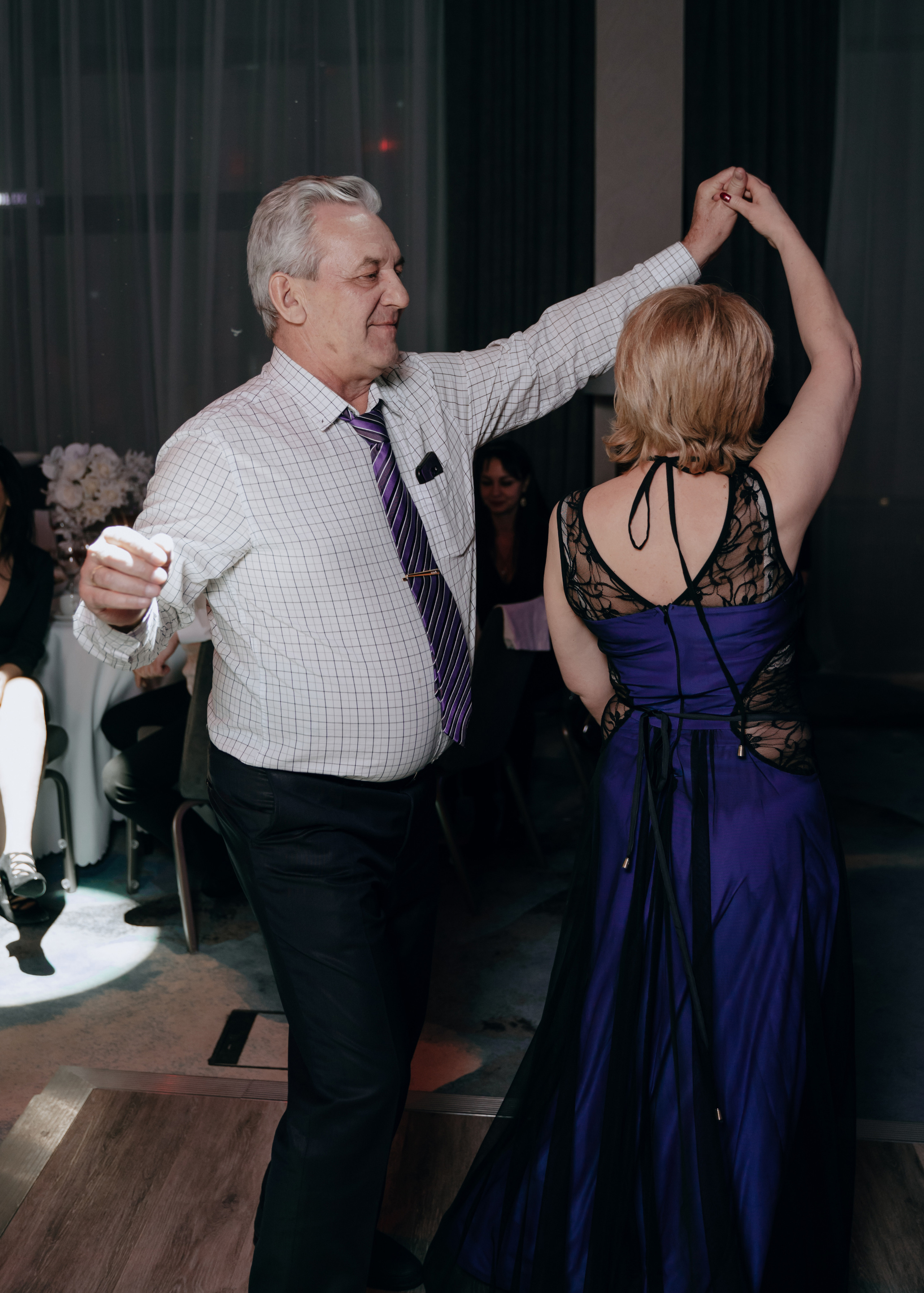 Аня и Саша. Свадебный фотограф Анжелика Сариева