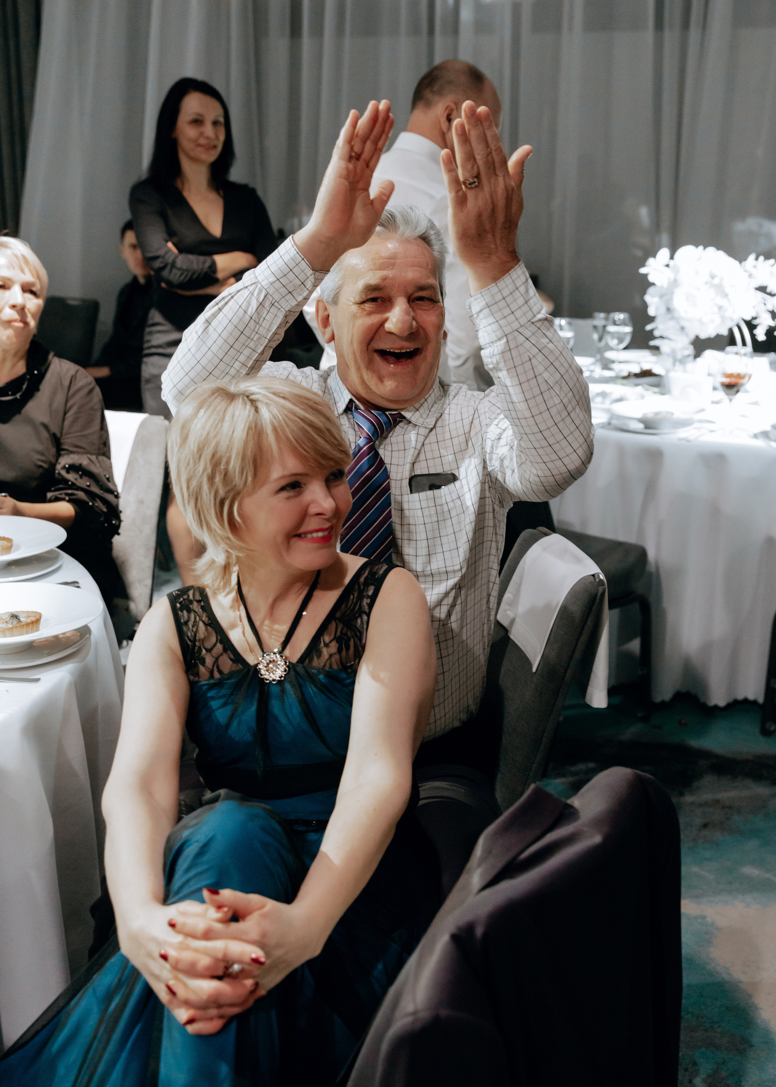 Аня и Саша. Свадебный фотограф Анжелика Сариева