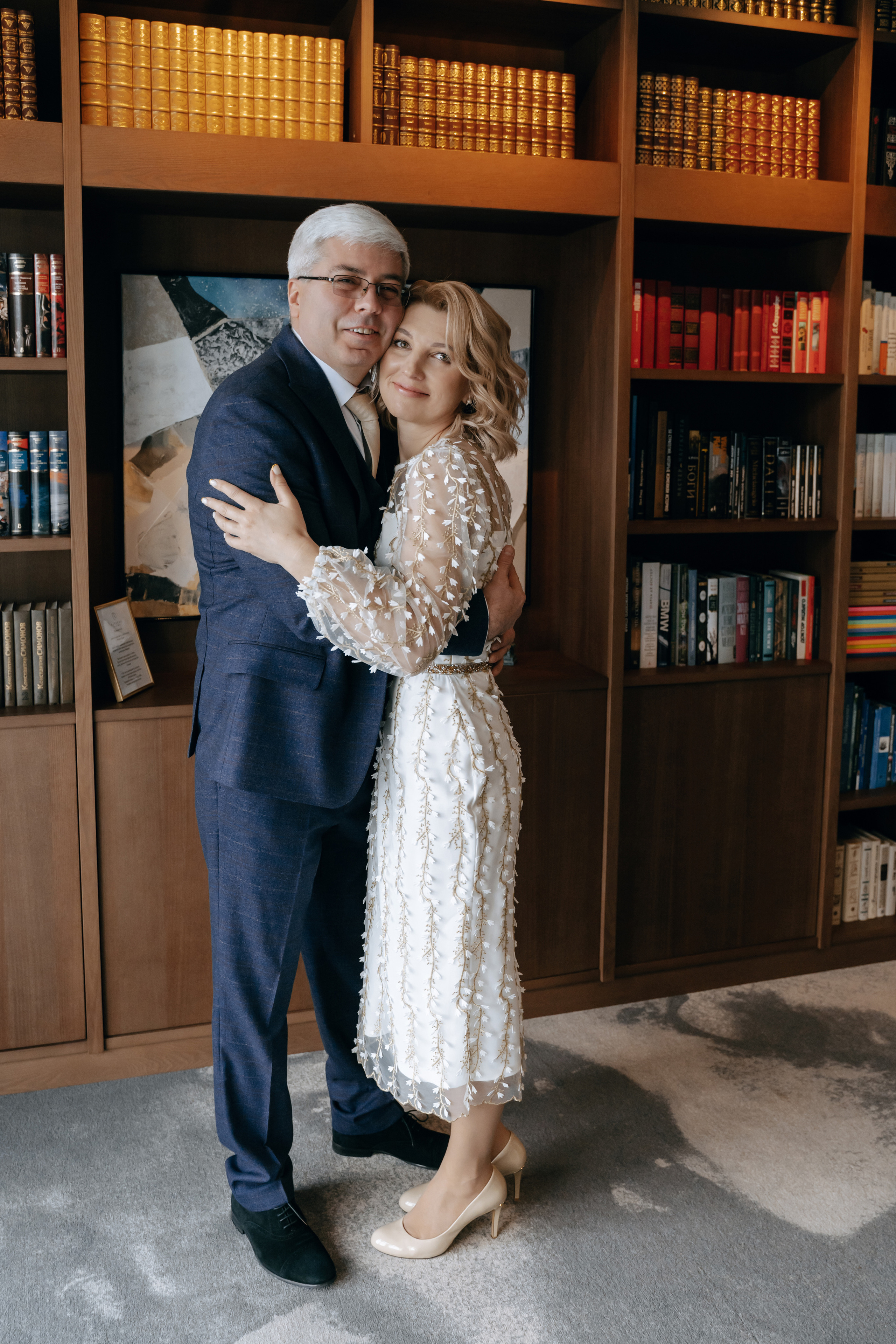 Аня и Саша. Свадебный фотограф Анжелика Сариева