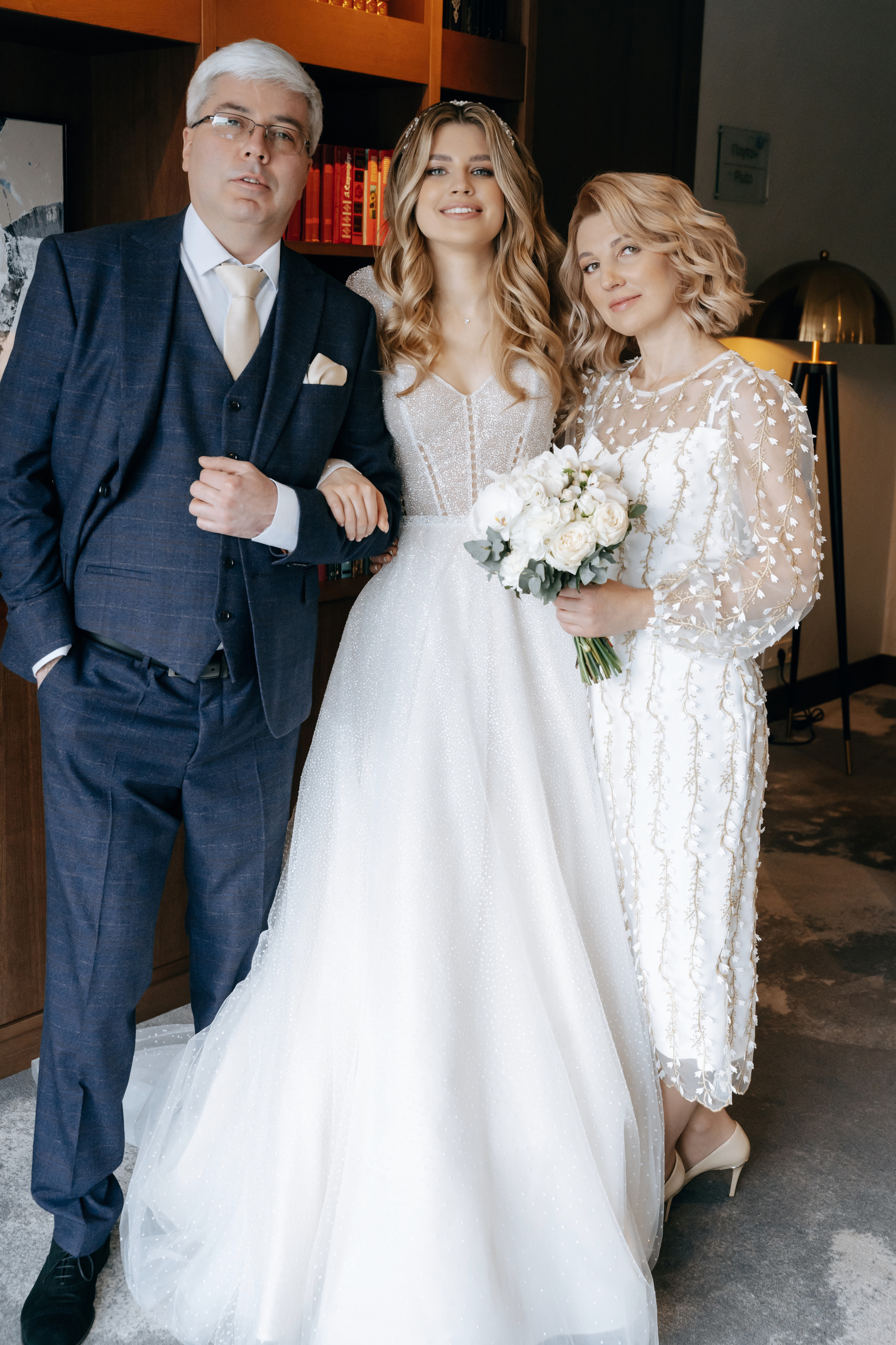 Аня и Саша. Свадебный фотограф Анжелика Сариева