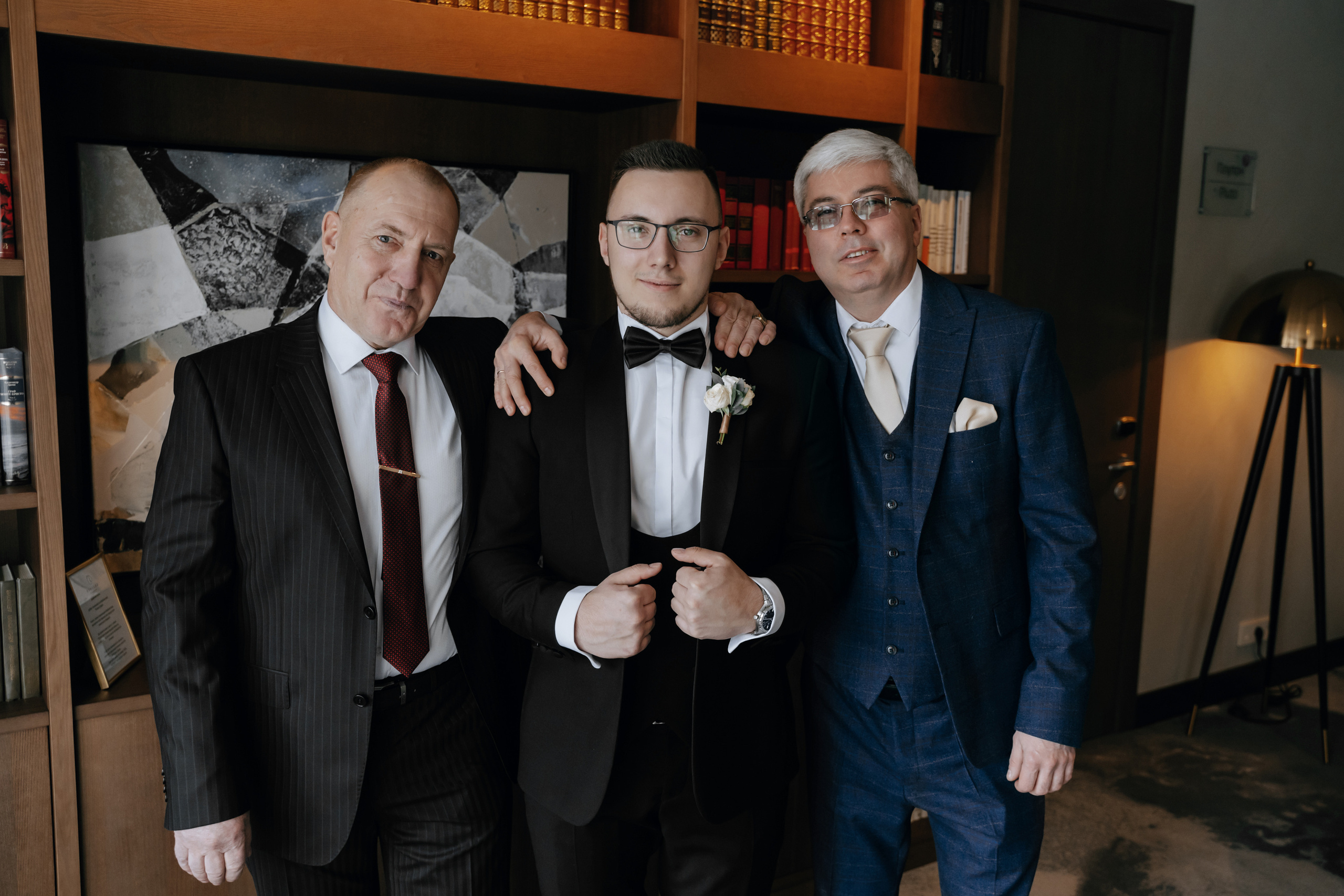 Аня и Саша. Свадебный фотограф Анжелика Сариева