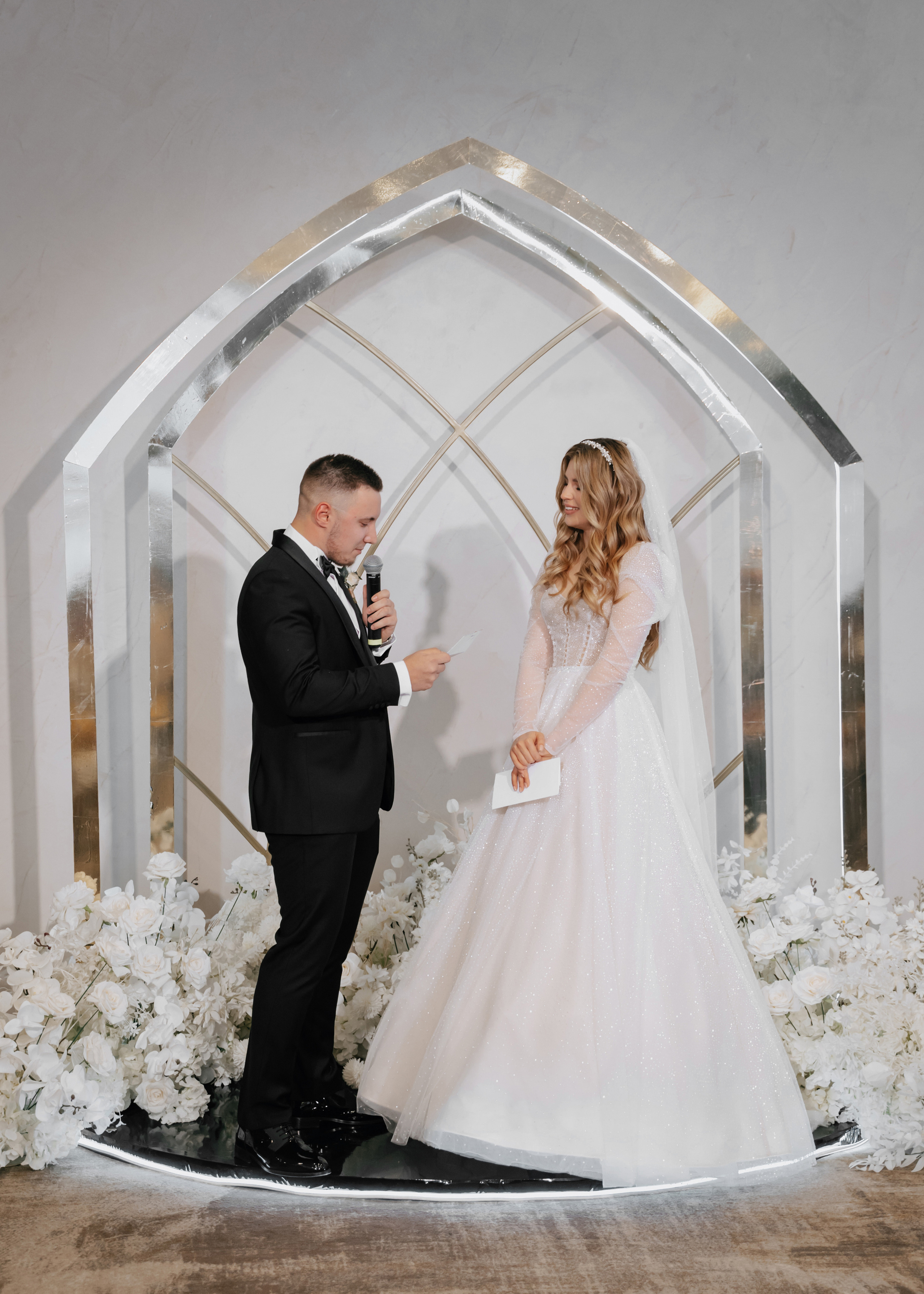 Аня и Саша. Свадебный фотограф Анжелика Сариева