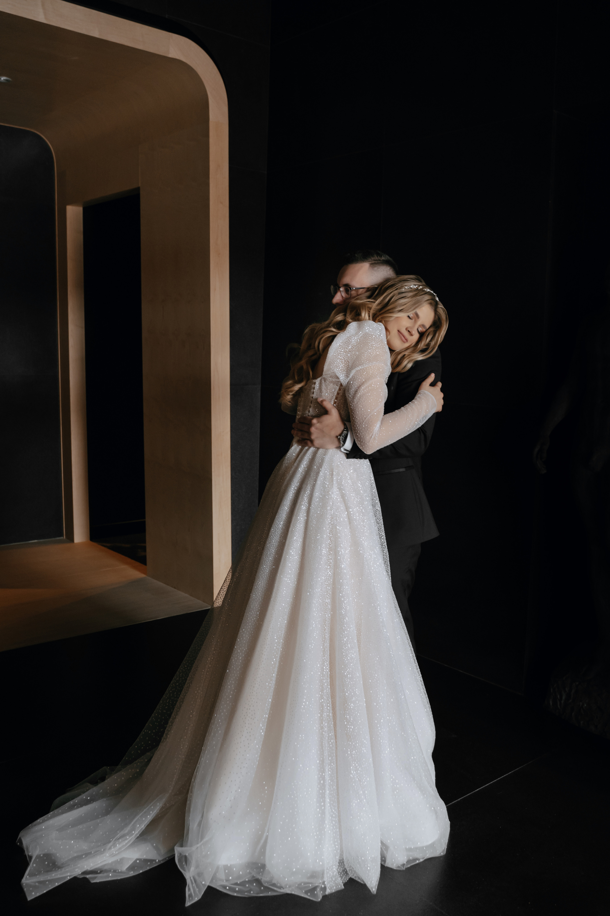 Аня и Саша. Свадебный фотограф Анжелика Сариева