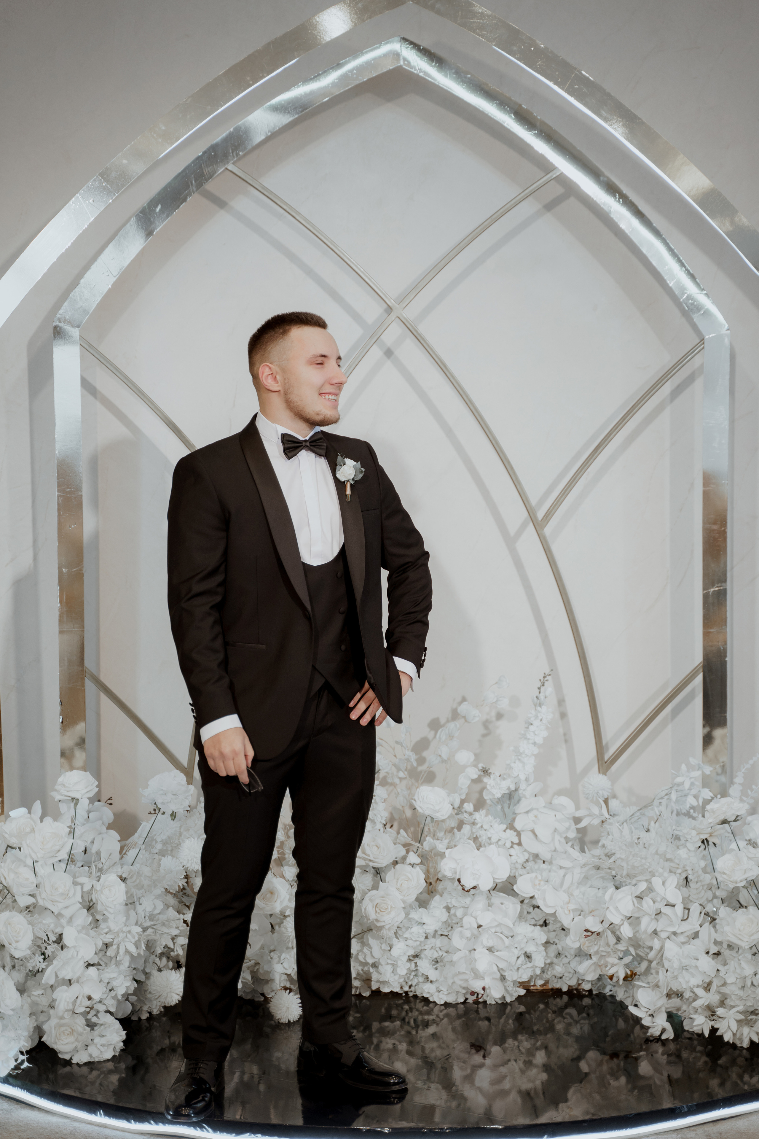 Аня и Саша. Свадебный фотограф Анжелика Сариева