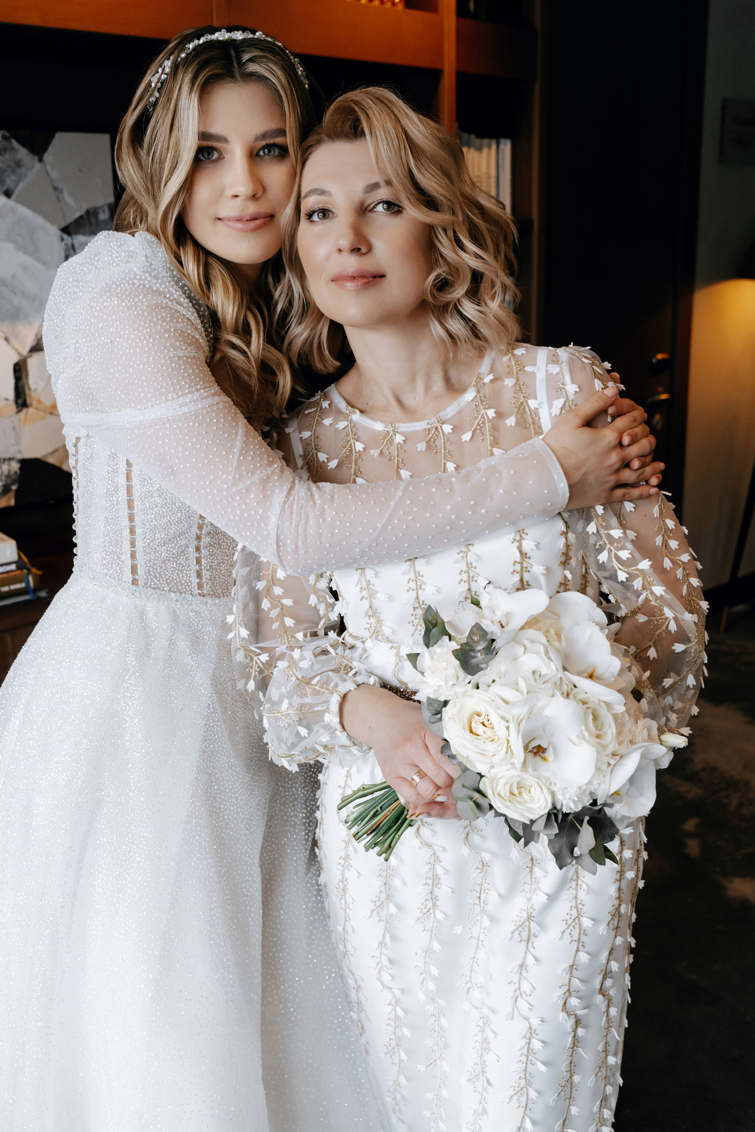 Аня и Саша. Свадебный фотограф Анжелика Сариева