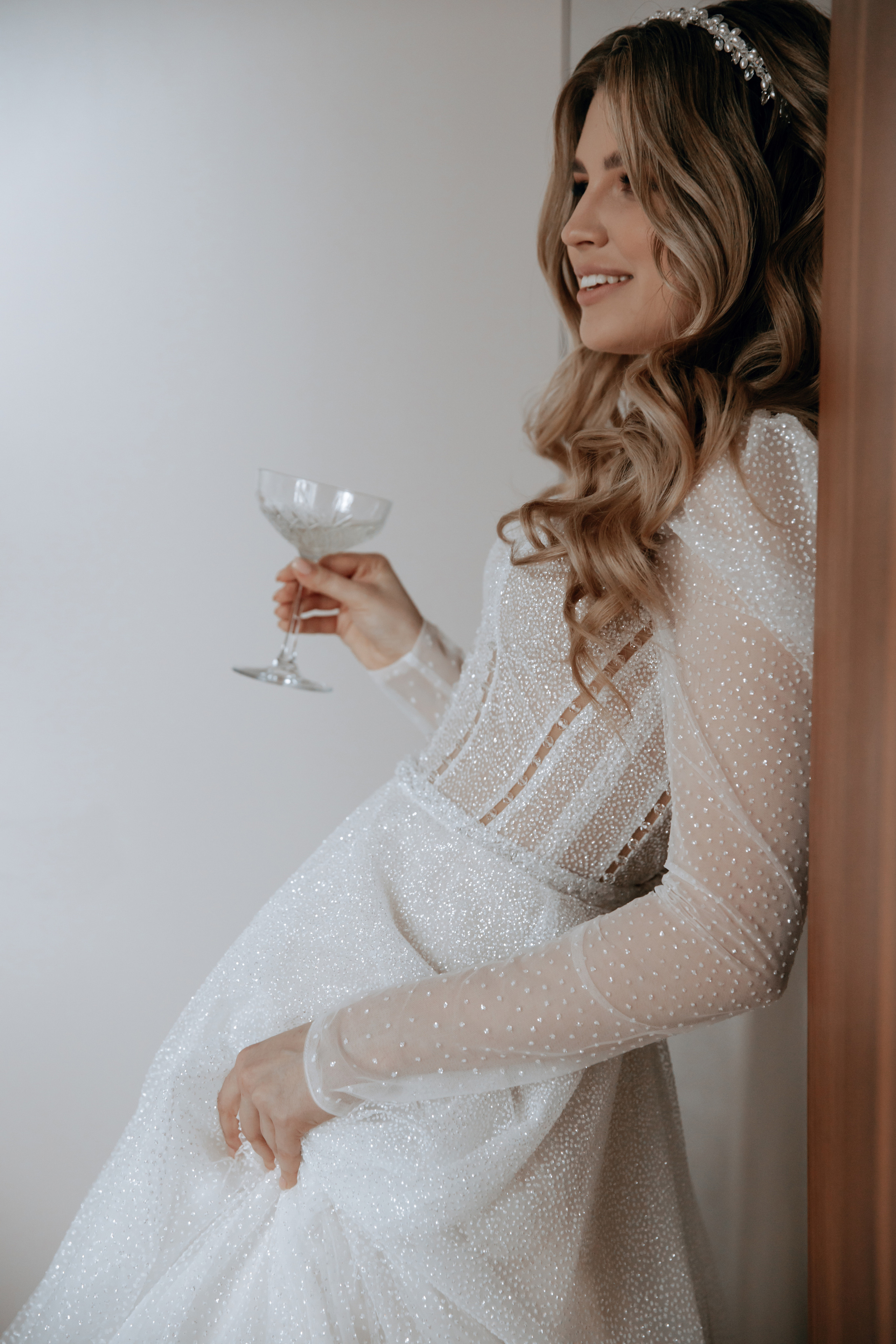 Аня и Саша. Свадебный фотограф Анжелика Сариева