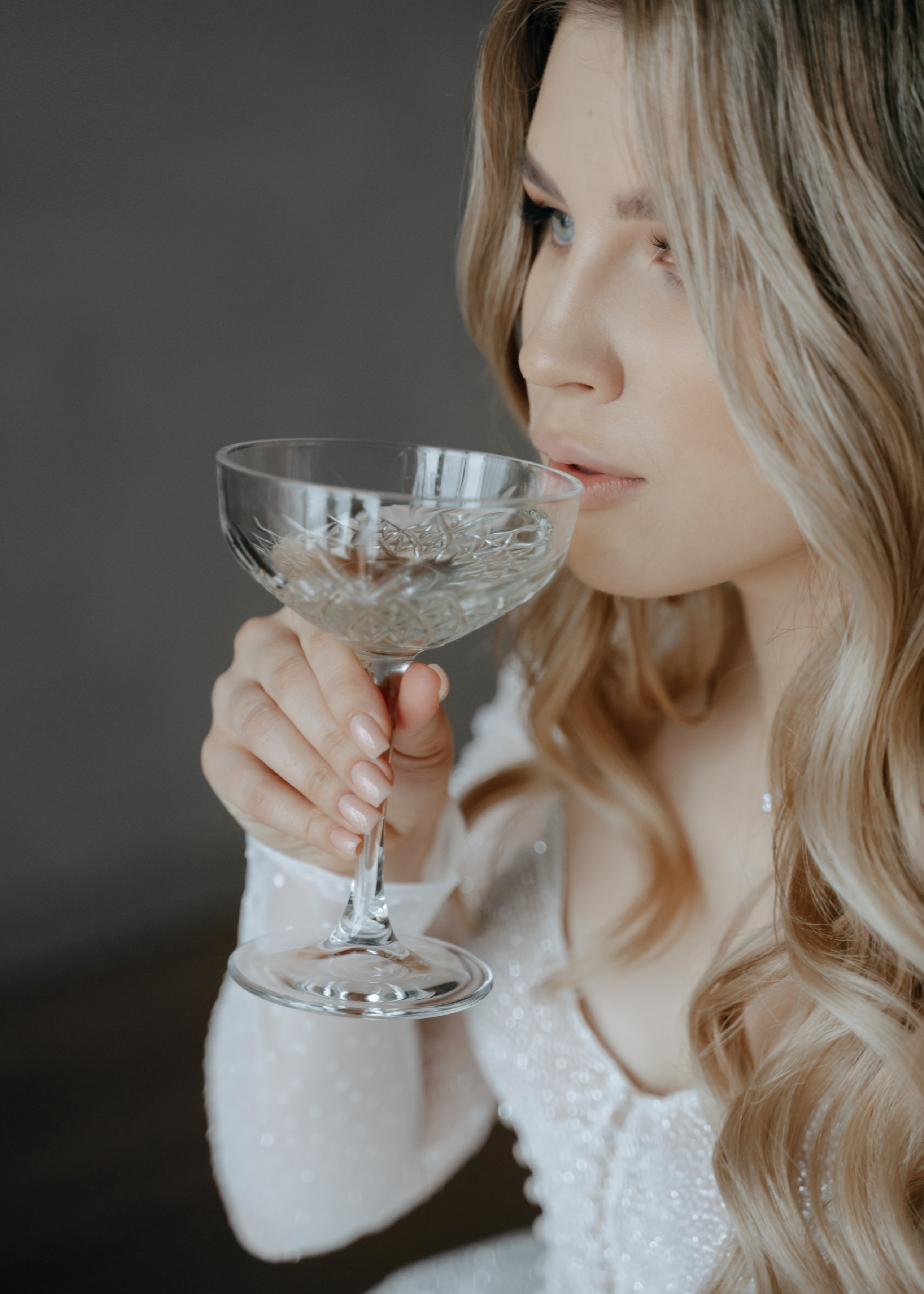 Аня и Саша. Свадебный фотограф Анжелика Сариева