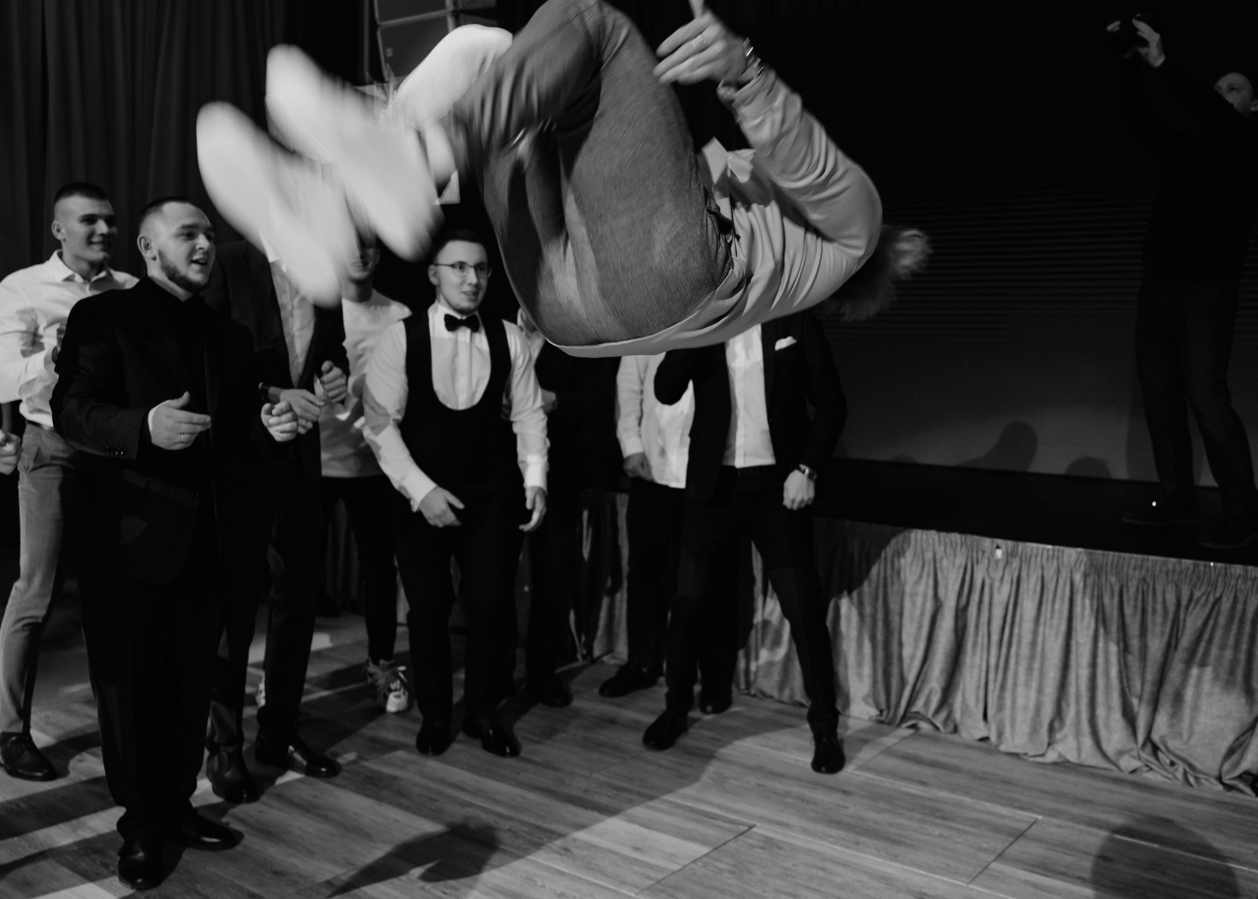 Аня и Саша. Свадебный фотограф Анжелика Сариева