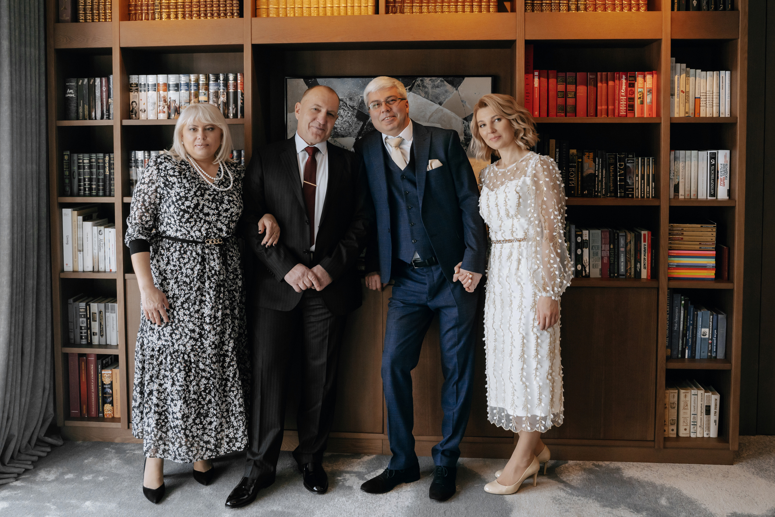 Аня и Саша. Свадебный фотограф Анжелика Сариева