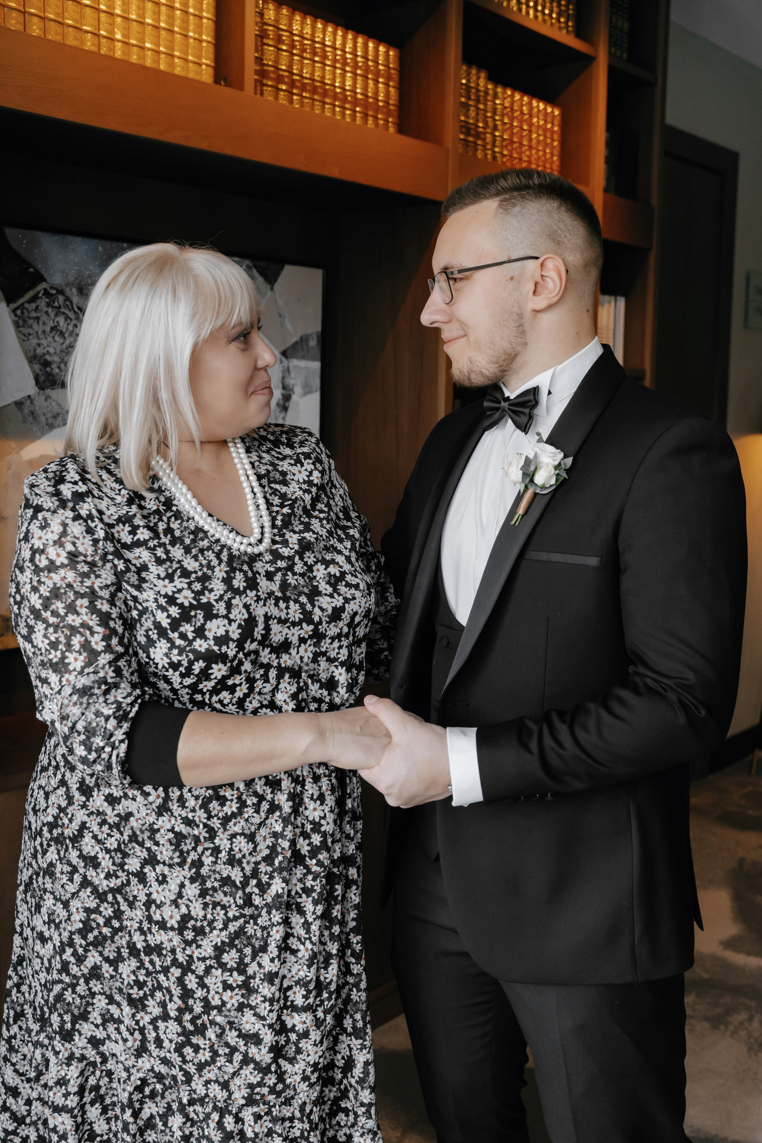 Аня и Саша. Свадебный фотограф Анжелика Сариева