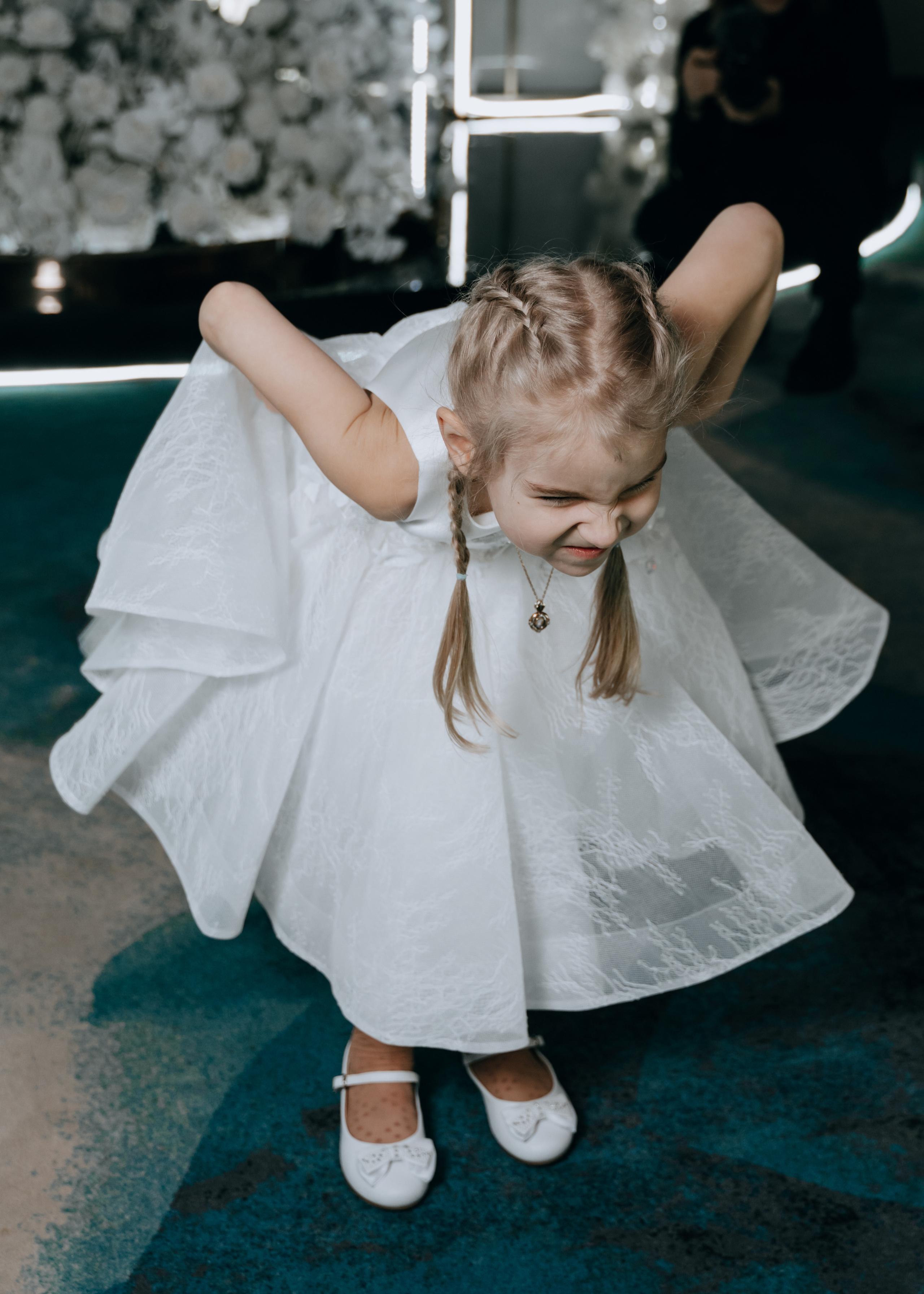 Аня и Саша. Свадебный фотограф Анжелика Сариева