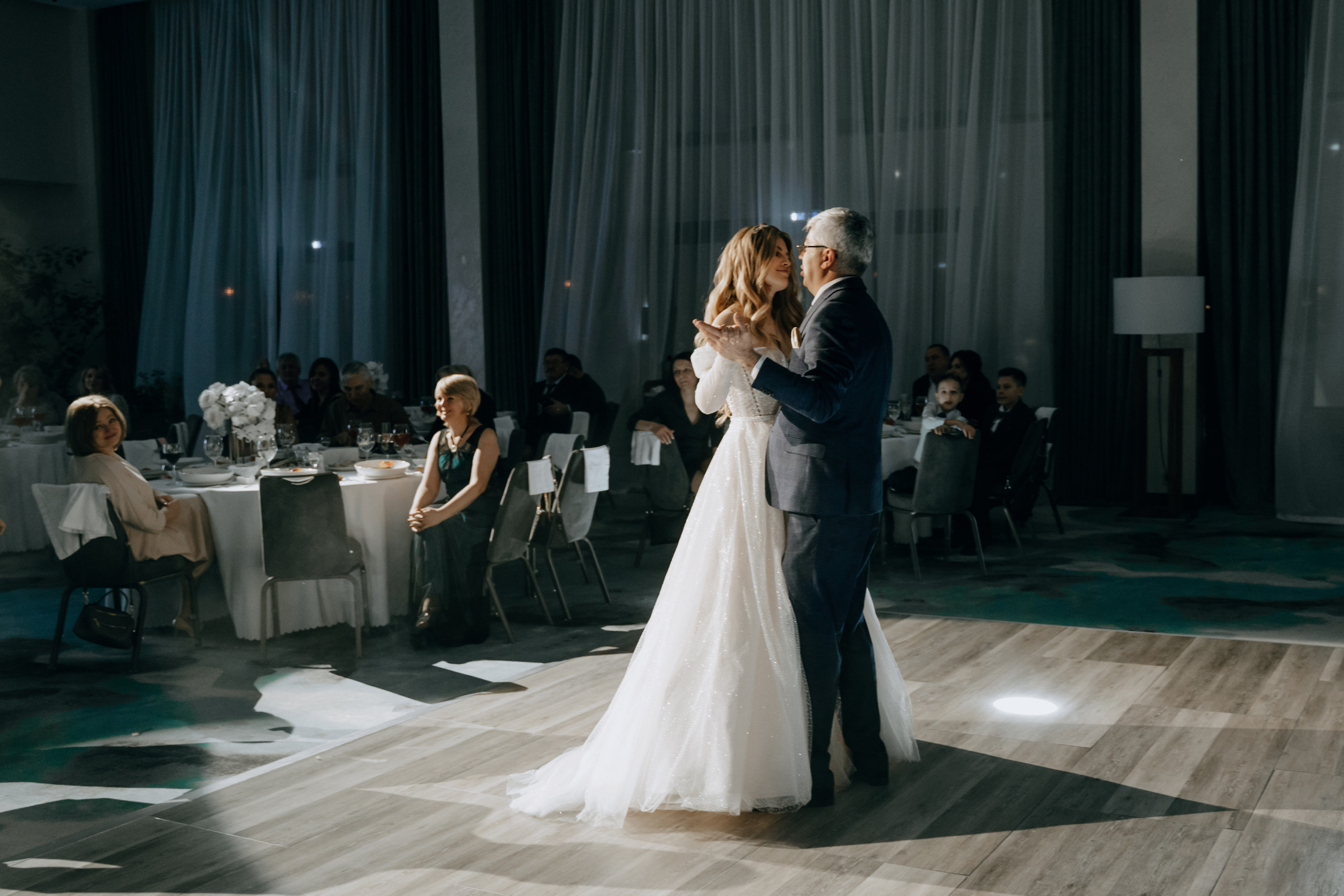 Аня и Саша. Свадебный фотограф Анжелика Сариева