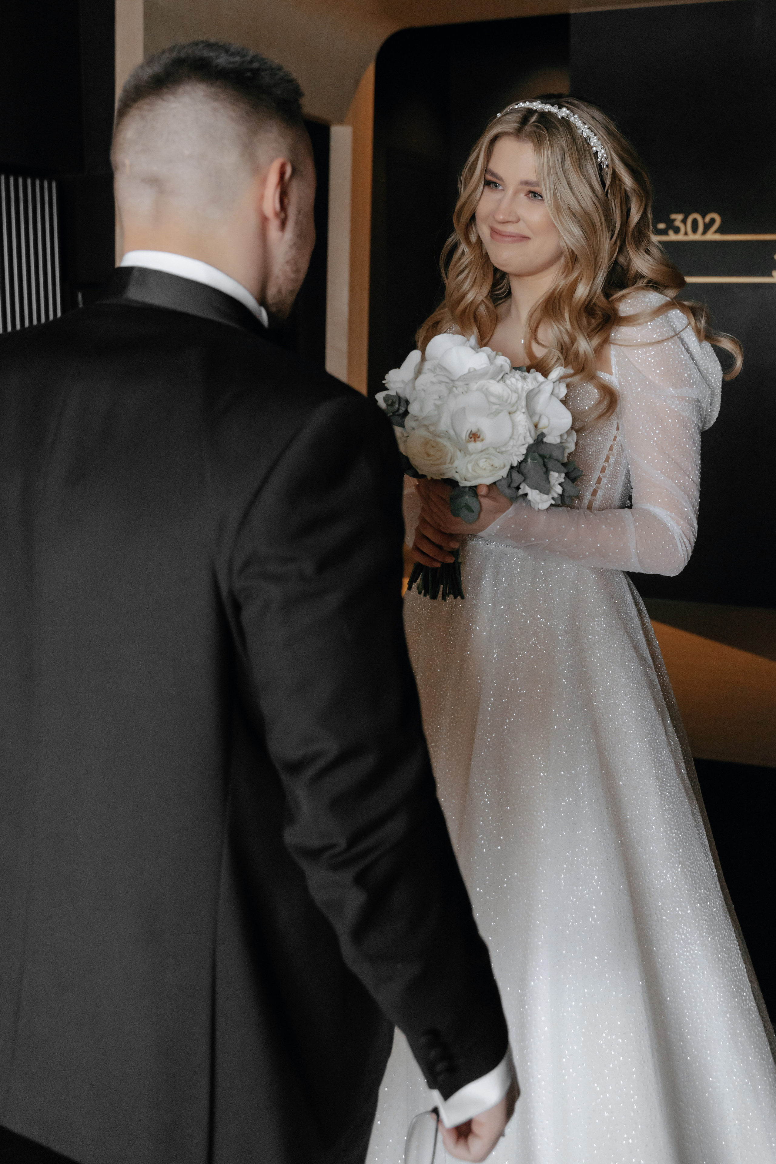 Аня и Саша. Свадебный фотограф Анжелика Сариева