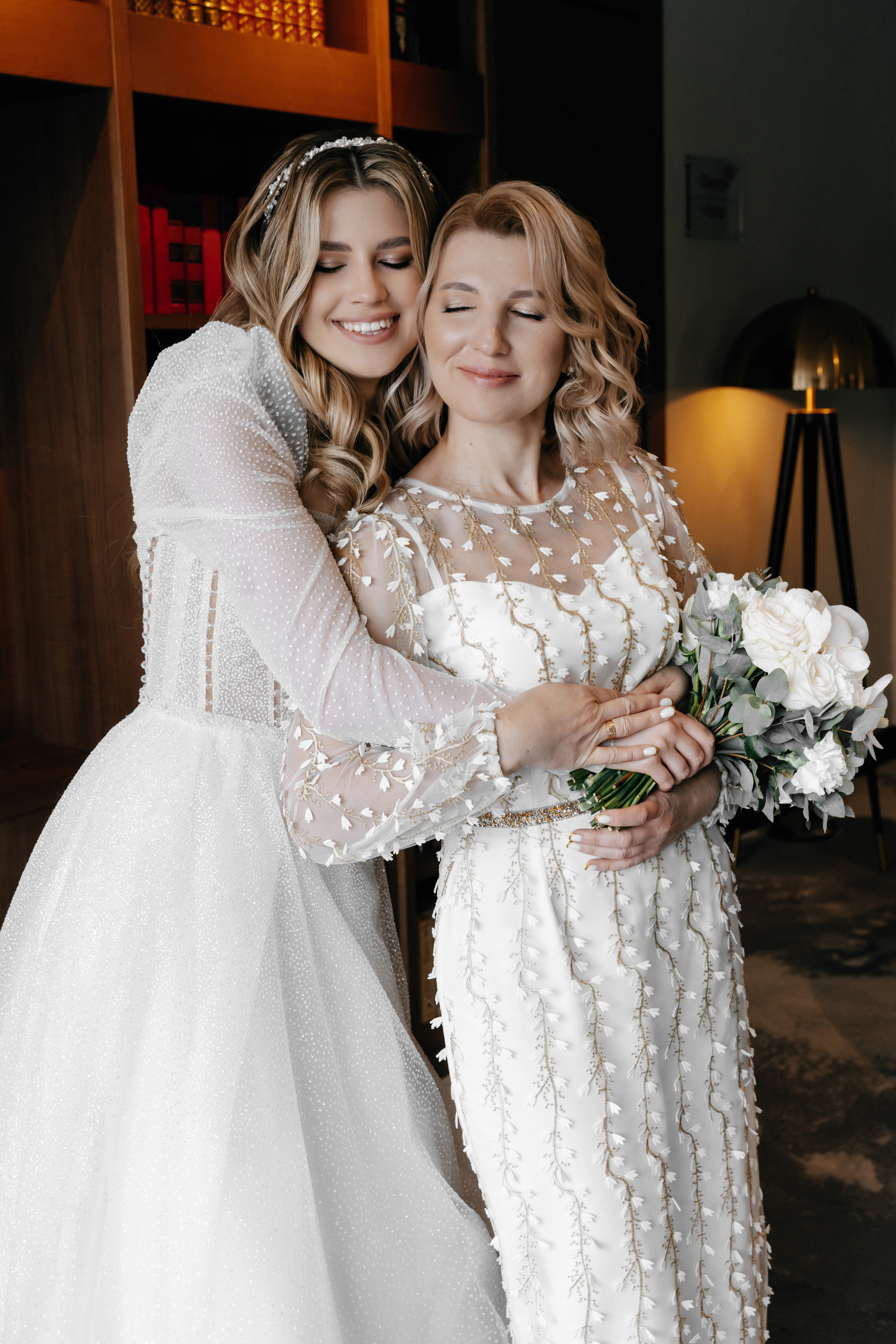 Аня и Саша. Свадебный фотограф Анжелика Сариева