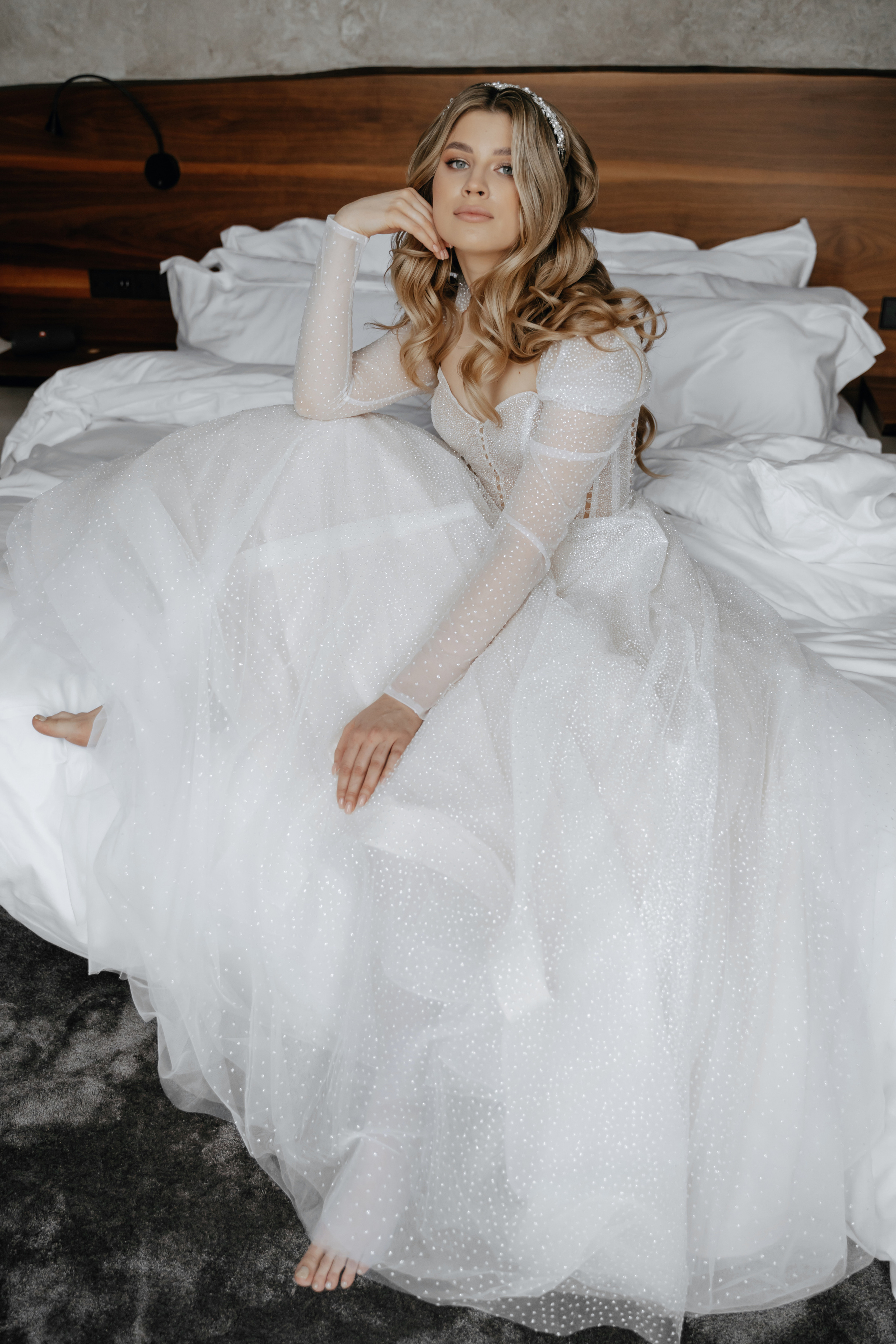 Аня и Саша. Свадебный фотограф Анжелика Сариева