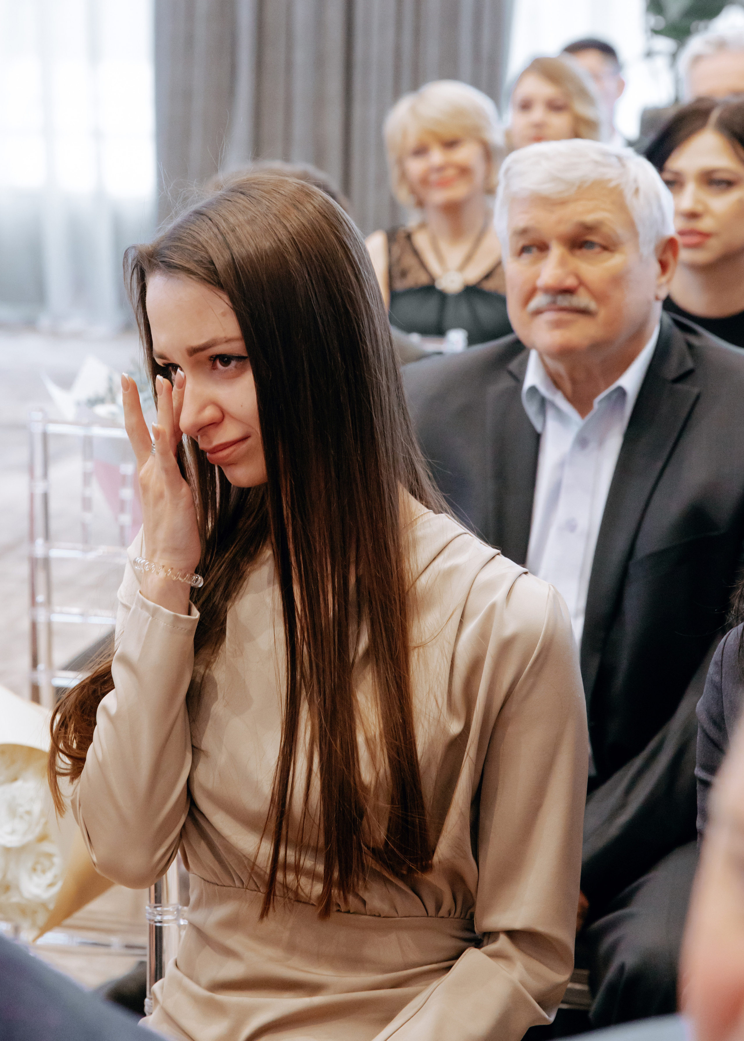 Аня и Саша. Свадебный фотограф Анжелика Сариева