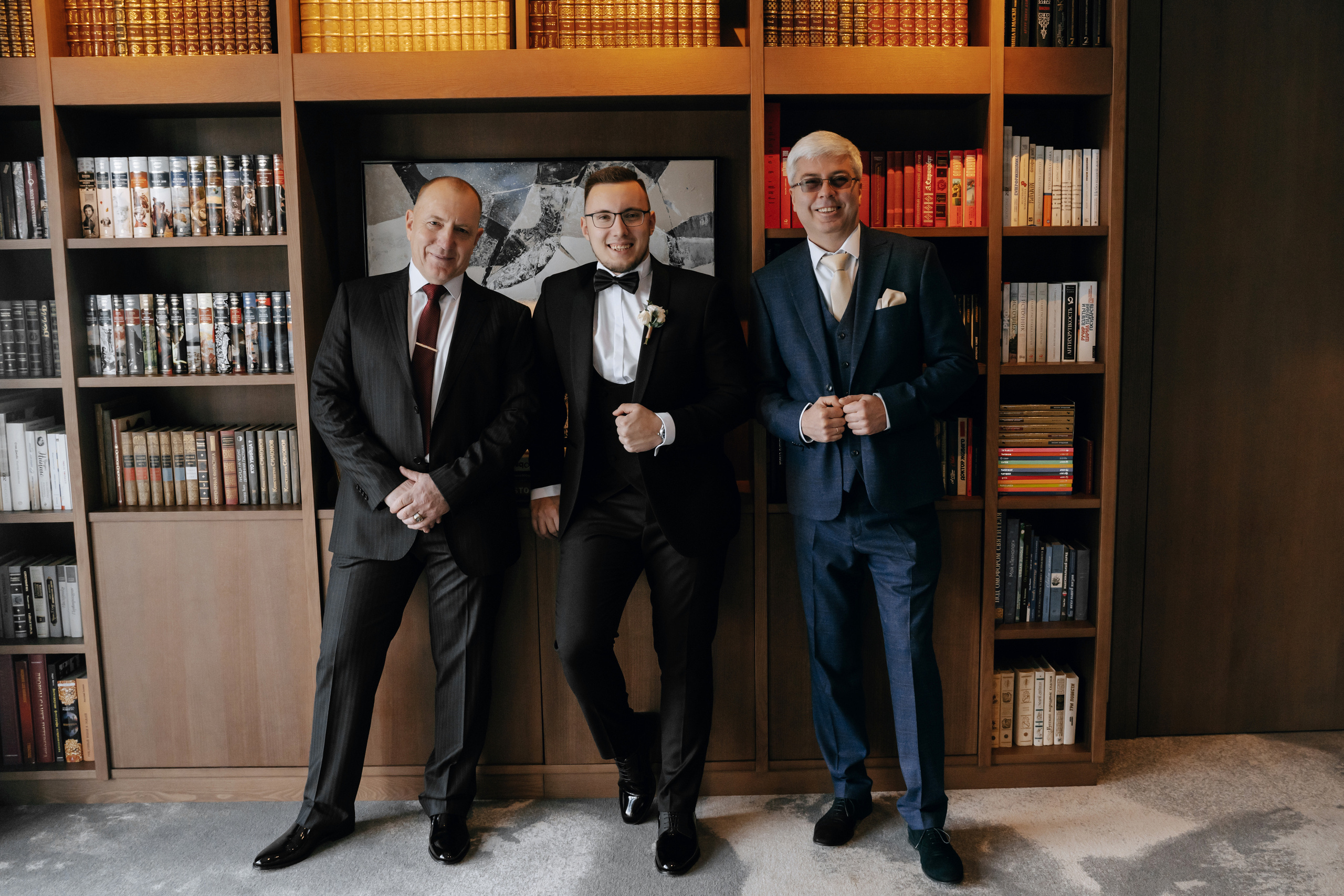 Аня и Саша. Свадебный фотограф Анжелика Сариева