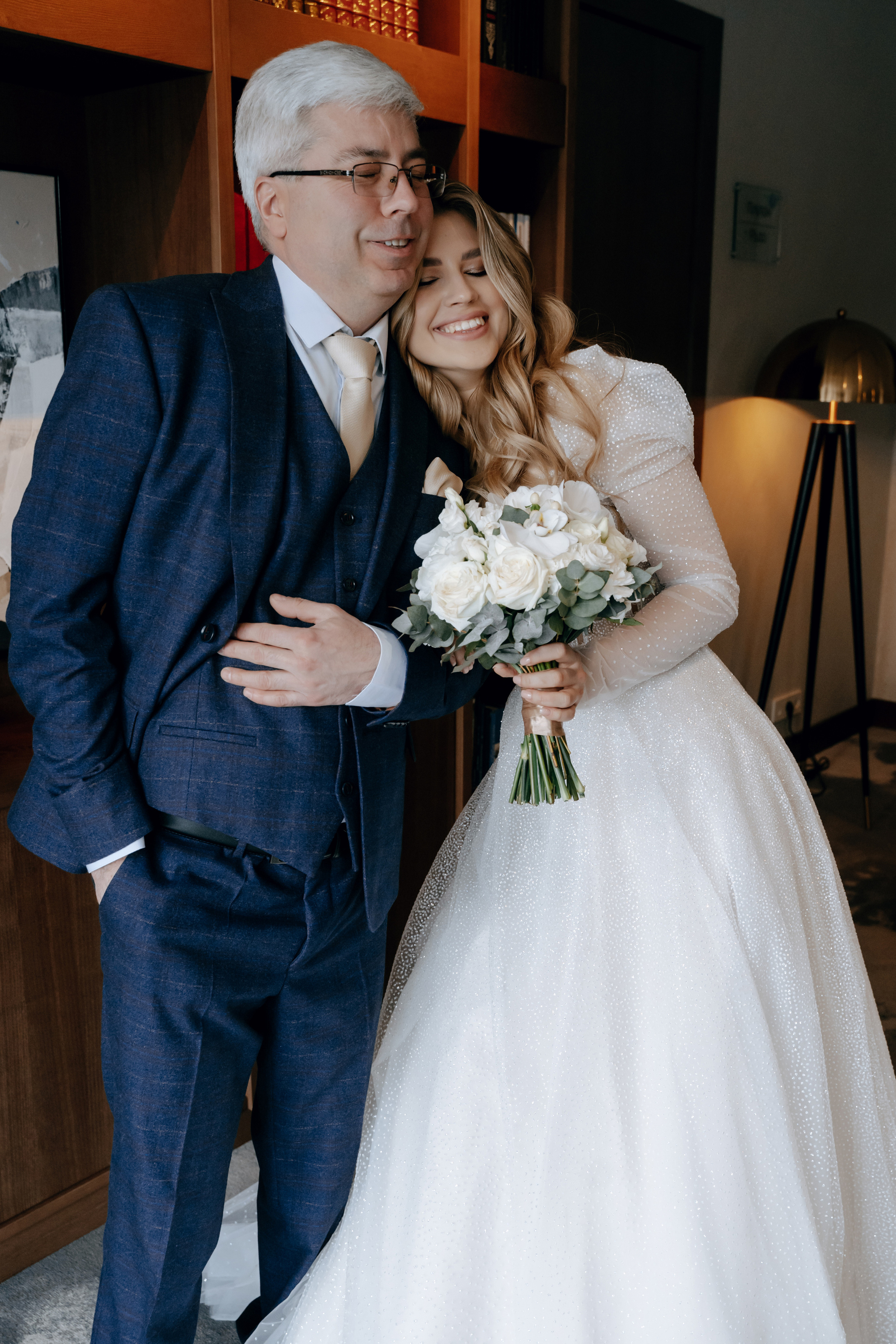 Аня и Саша. Свадебный фотограф Анжелика Сариева