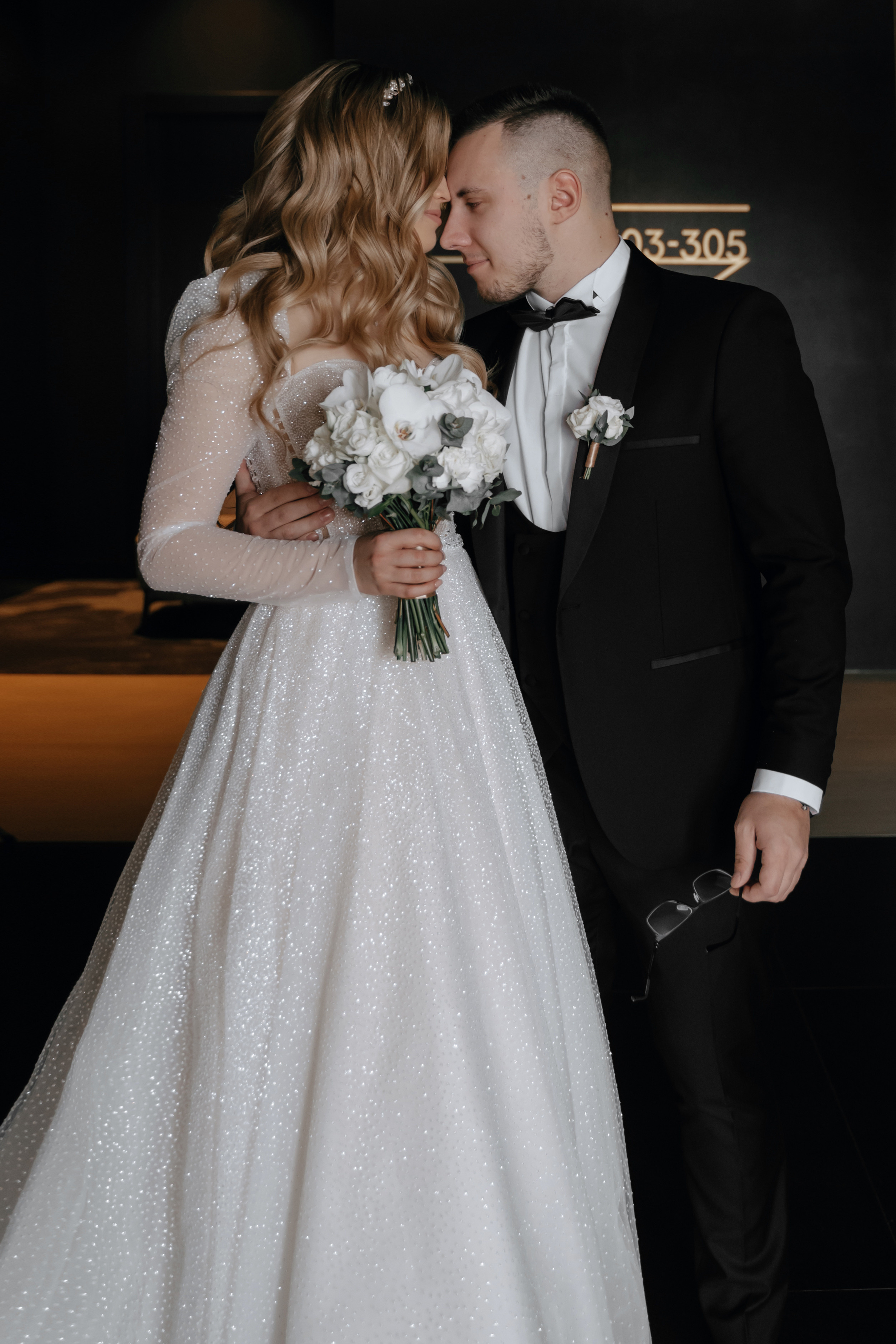 Аня и Саша. Свадебный фотограф Анжелика Сариева