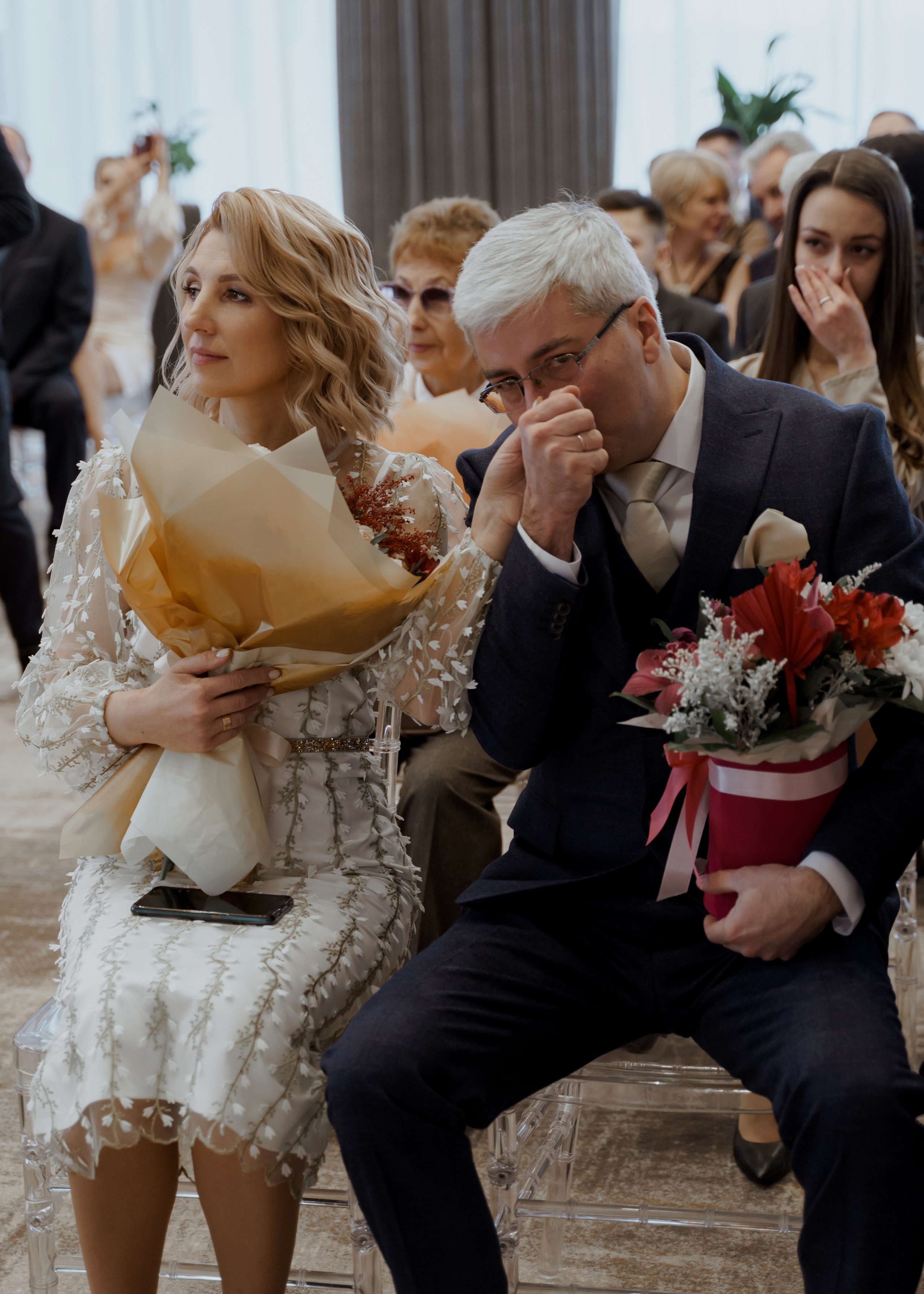 Аня и Саша. Свадебный фотограф Анжелика Сариева