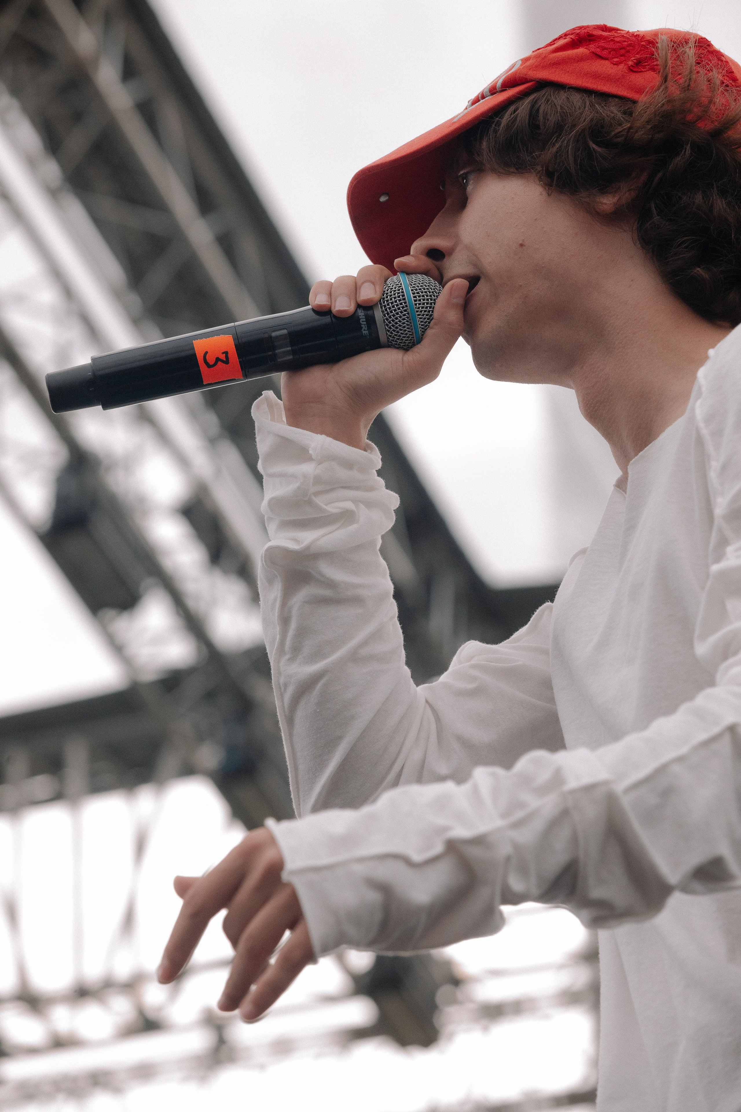 VK1'23. Фотограф в Санкт-Петербурге