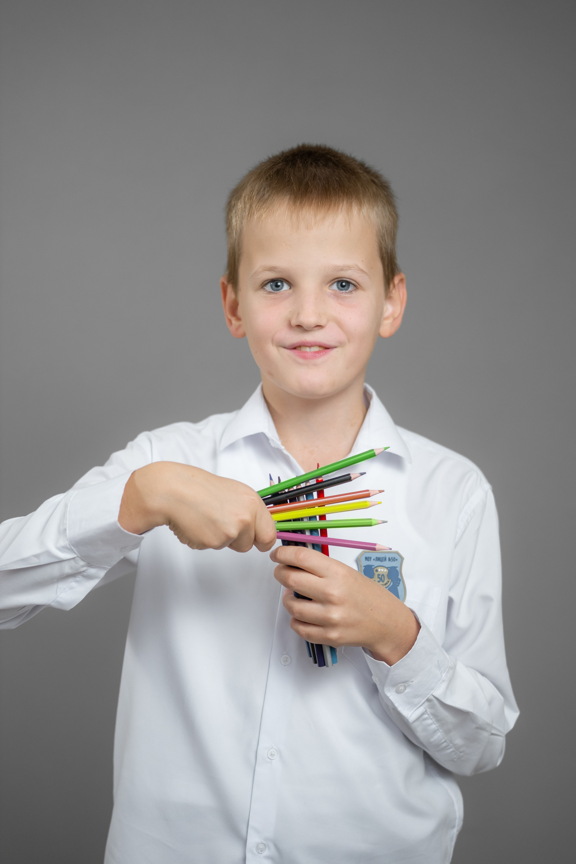 4 кл сьемка в Школе. Ольга Плаксина фотограф в Саратове