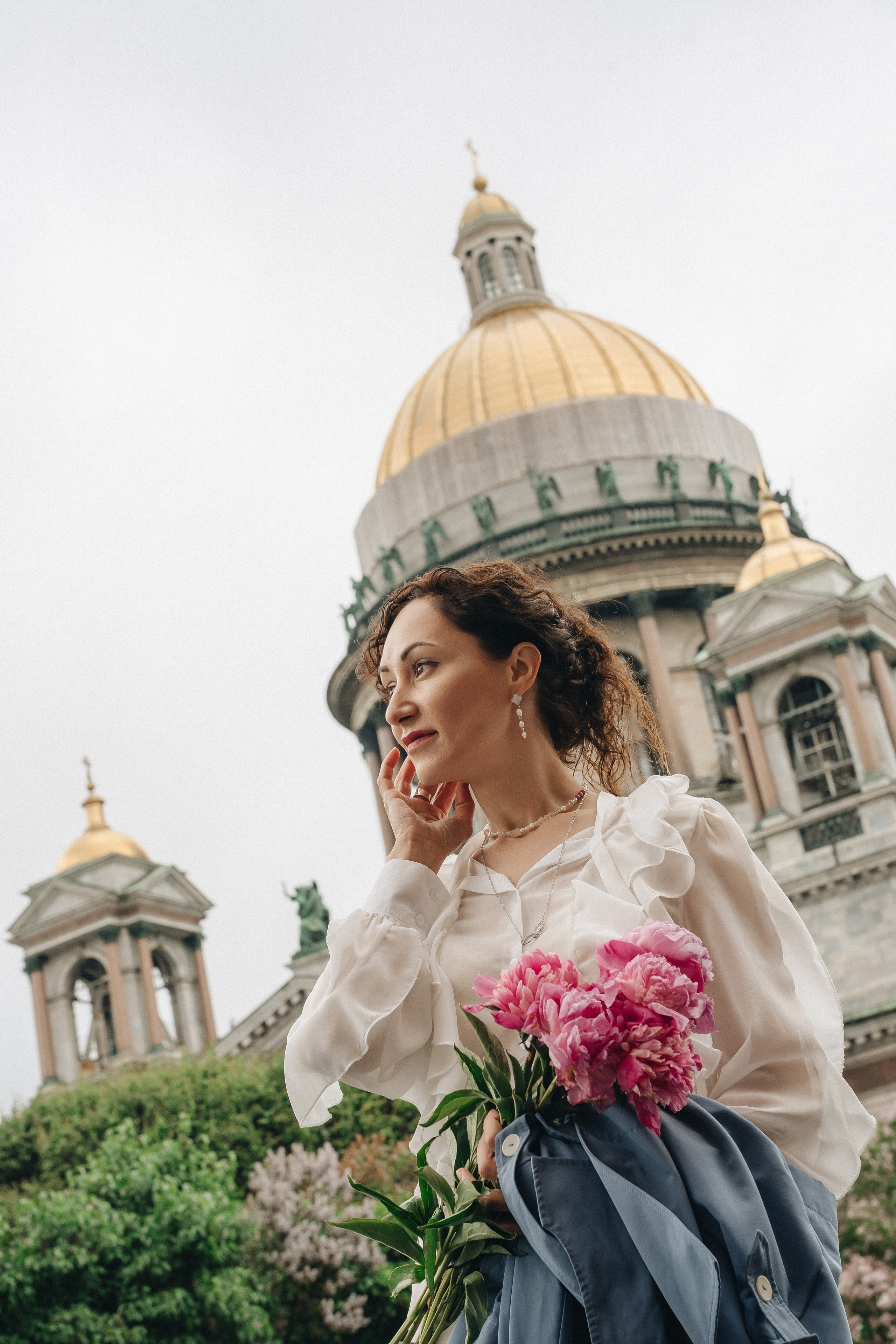 Anna. Фотограф Санкт-Петербург/Гомель Виктория Петрова