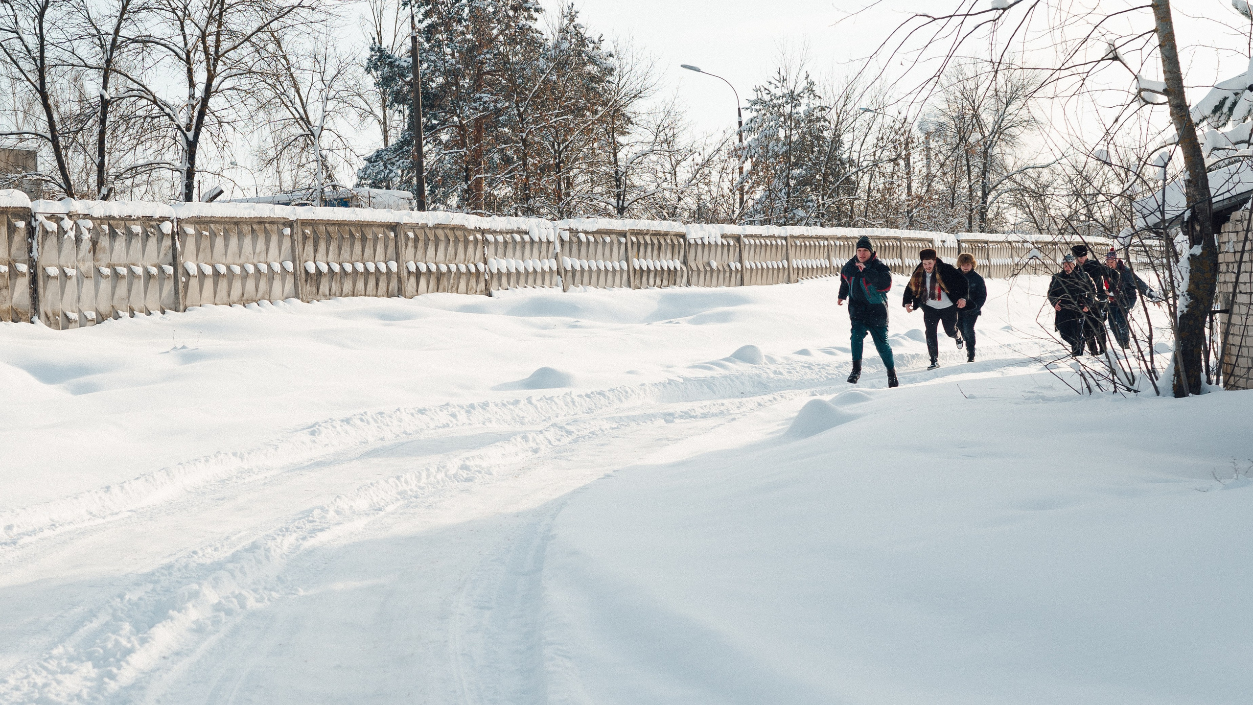 Слово пацана. Детский и семейный фотограф Катерина Мишина