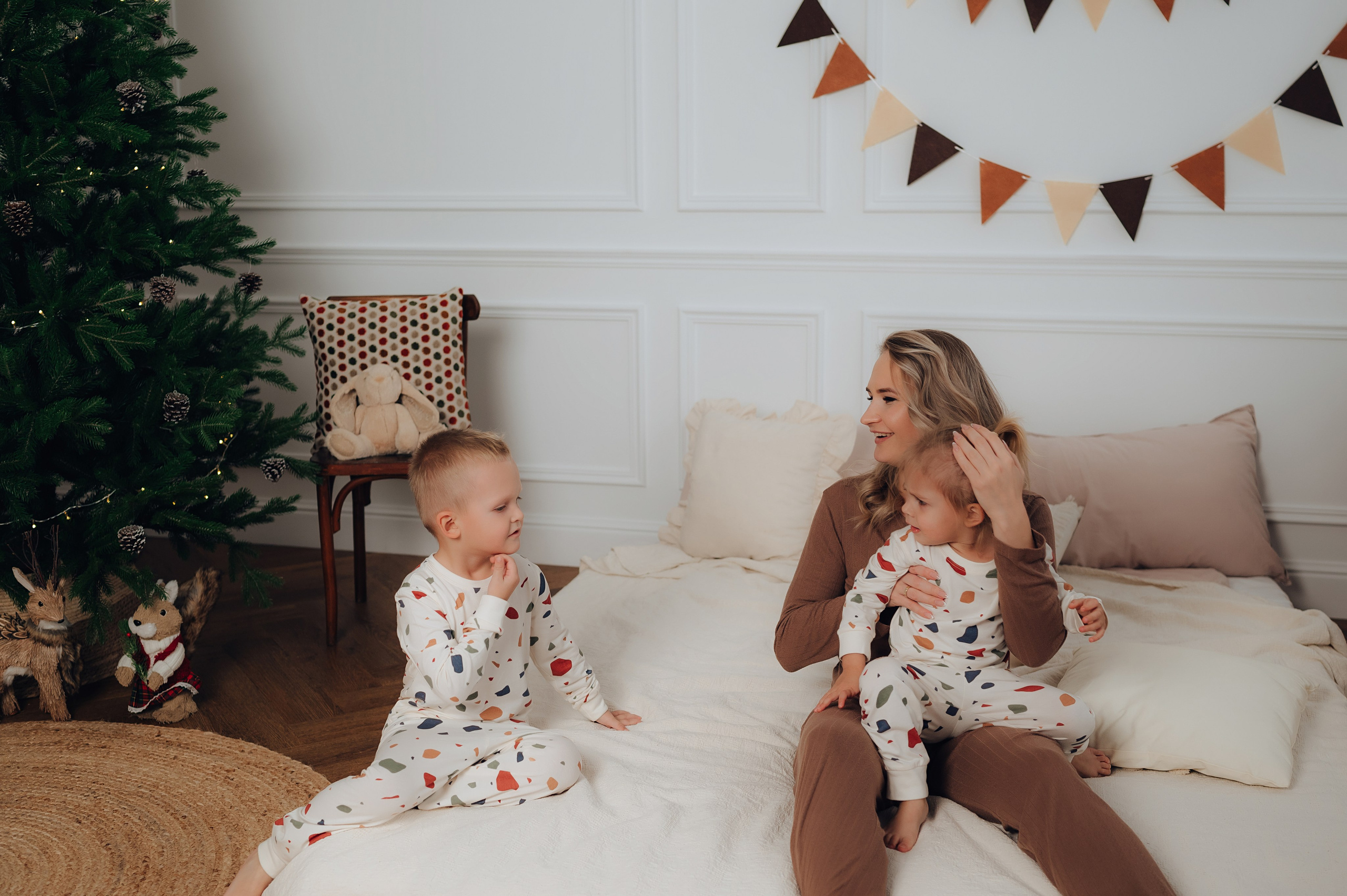 Слеееезыыы, боооль, но отчаяния ноль<3. Детский и семейный фотограф Катерина Мишина