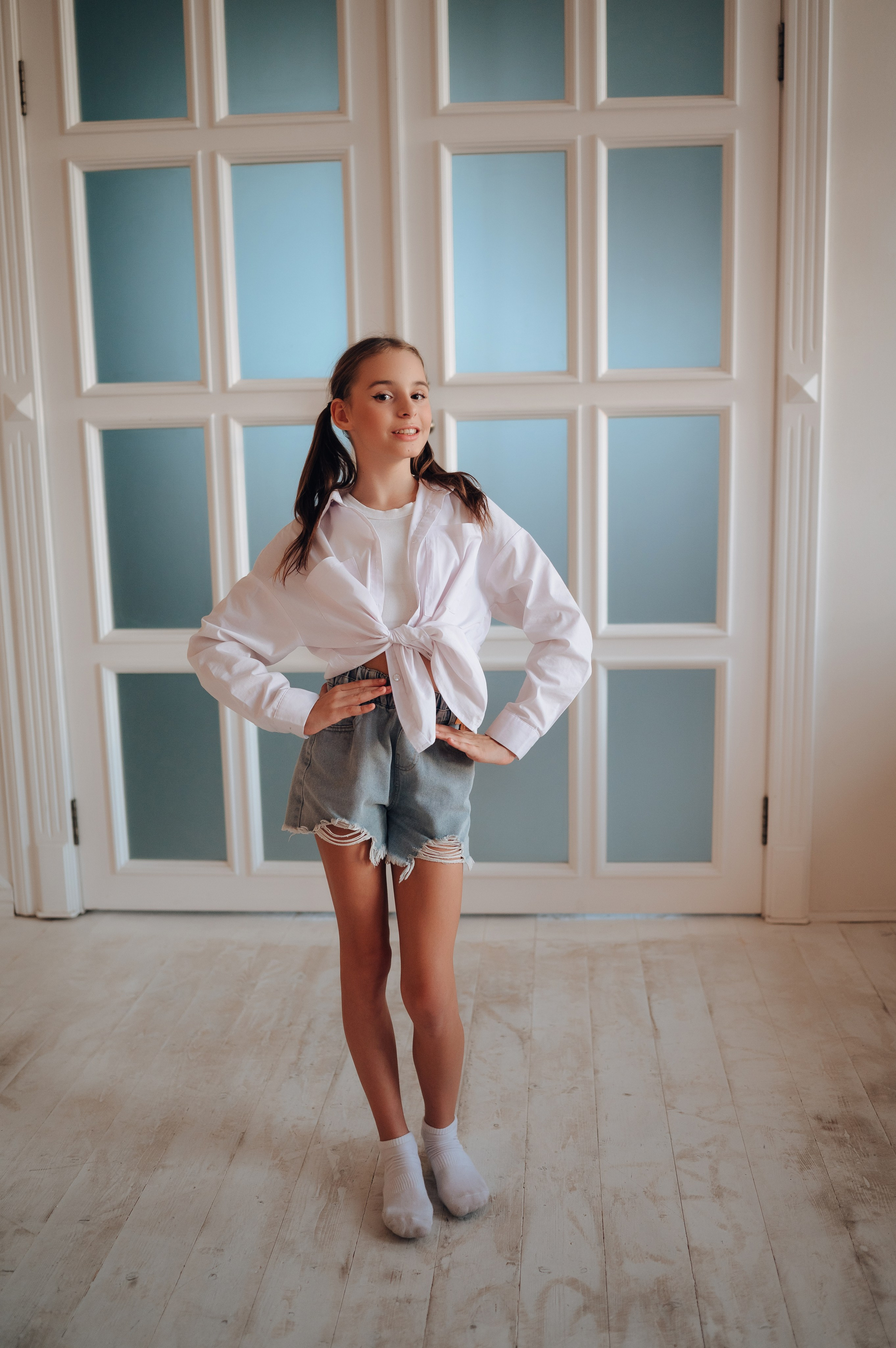 ДР Есения. Детский и семейный фотограф Катерина Мишина