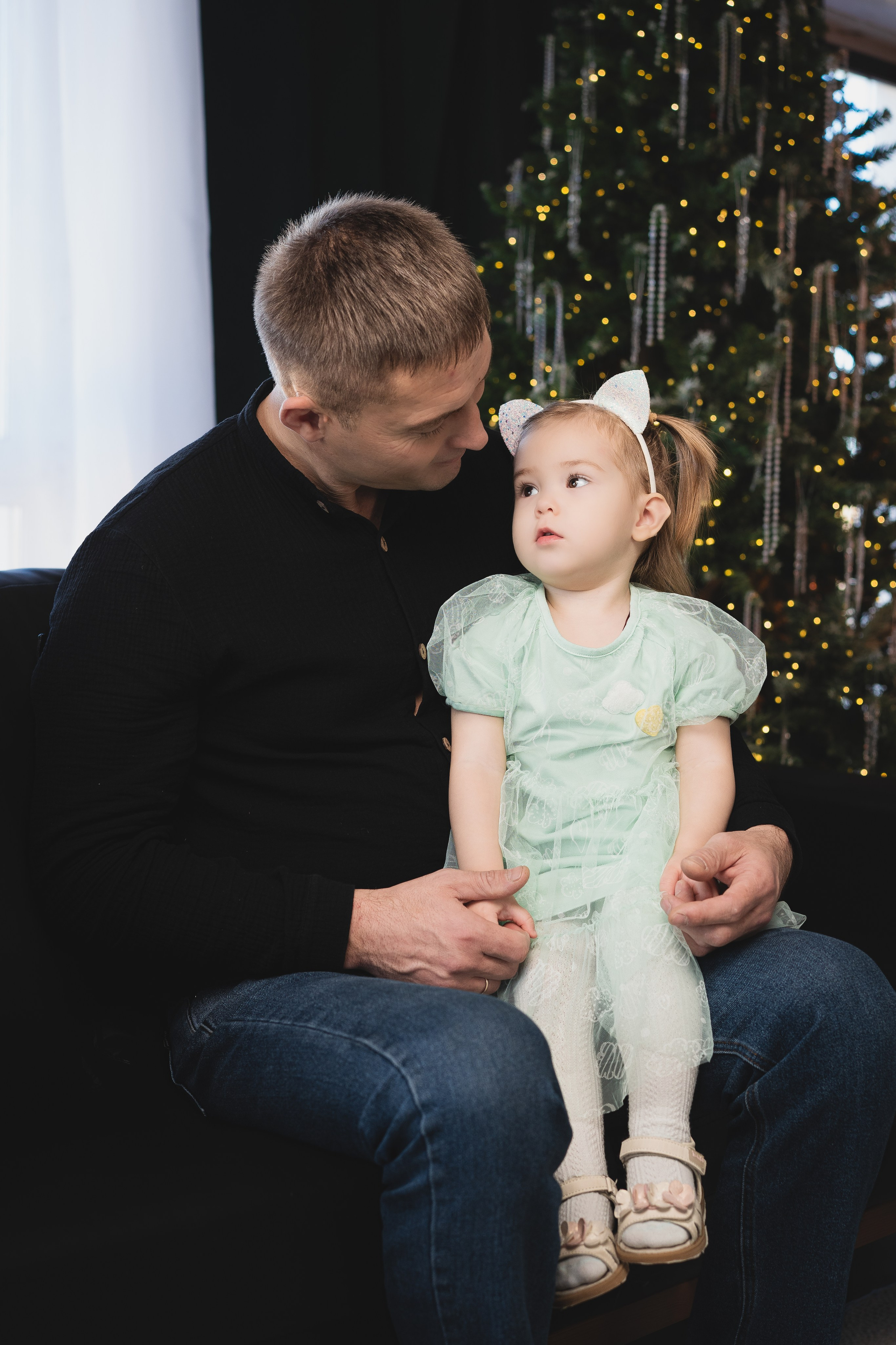 Семейные съемки. Иван Волохов