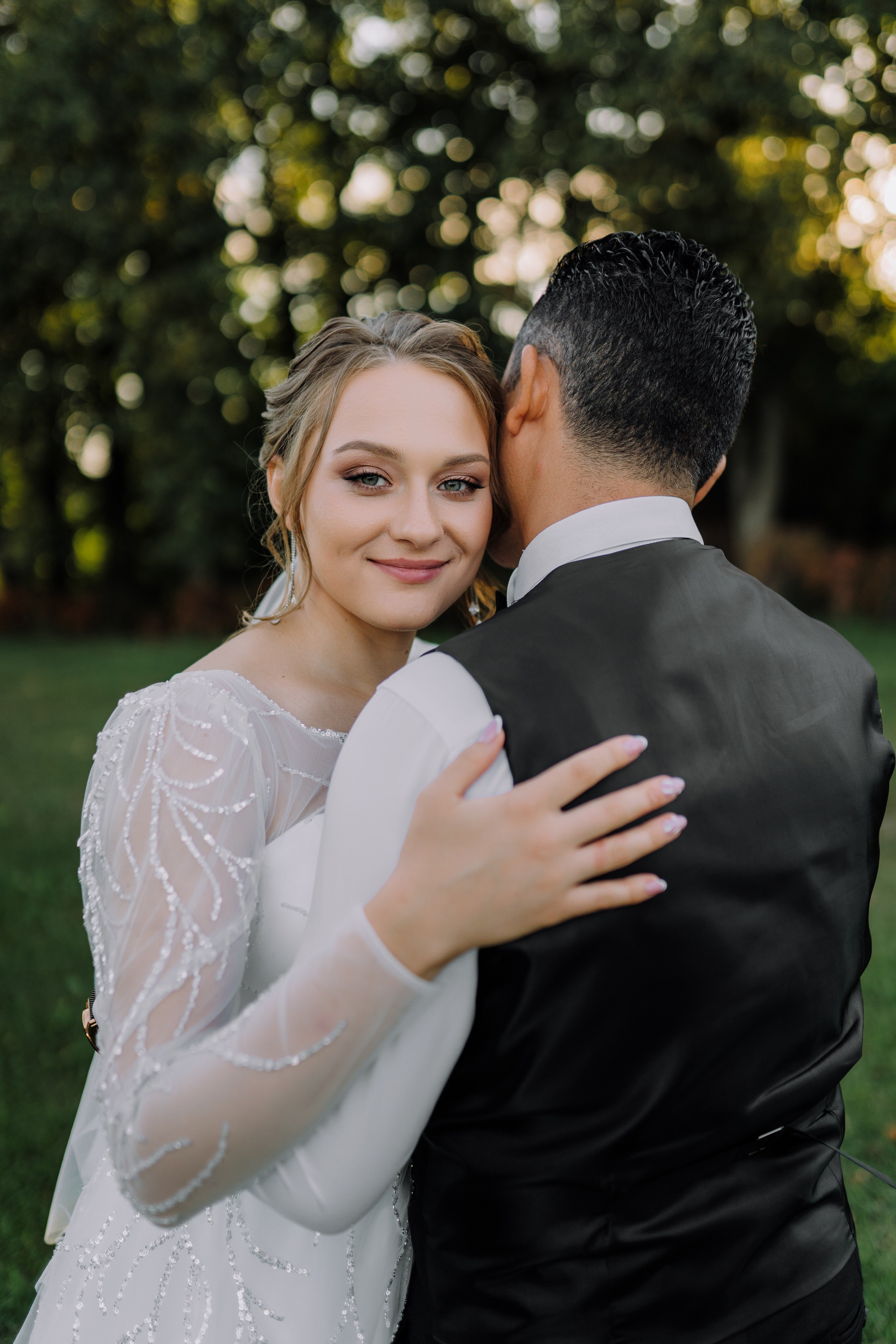 Серкан & Виктория