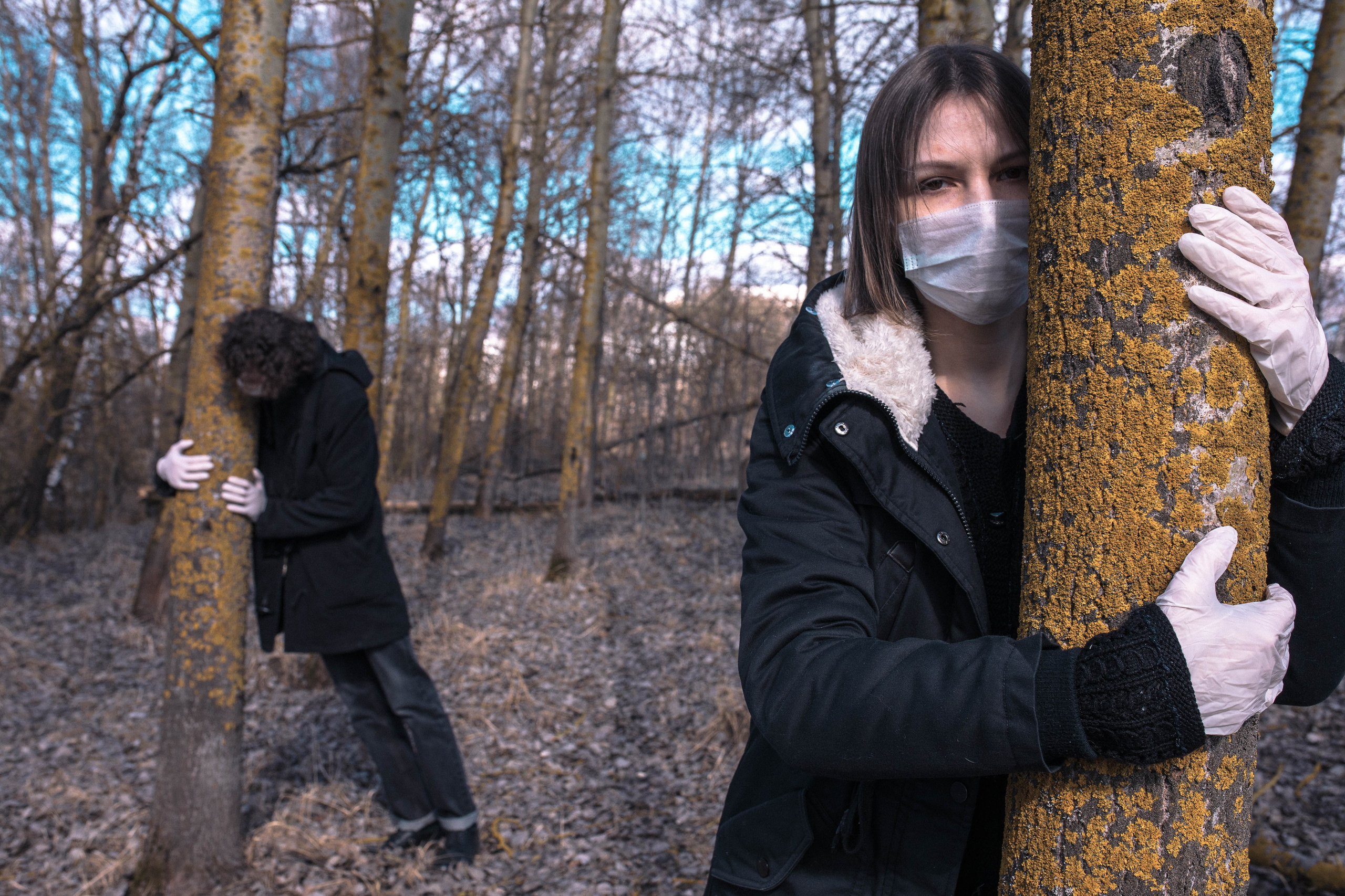 Экология. Воскресенск. Фотограф София Комкина