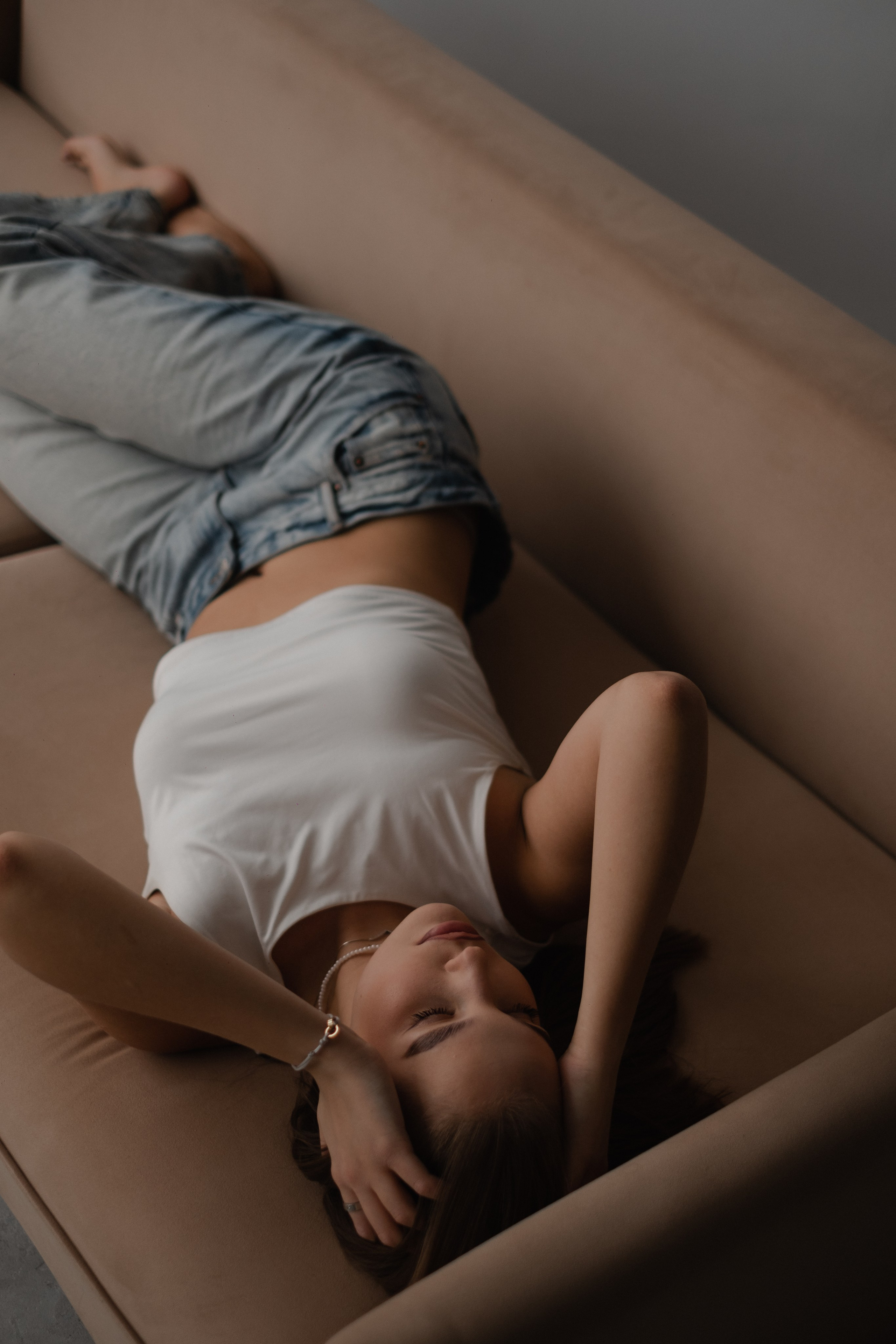 Оля. Фотограф в Новосибирске Диана Ильиных