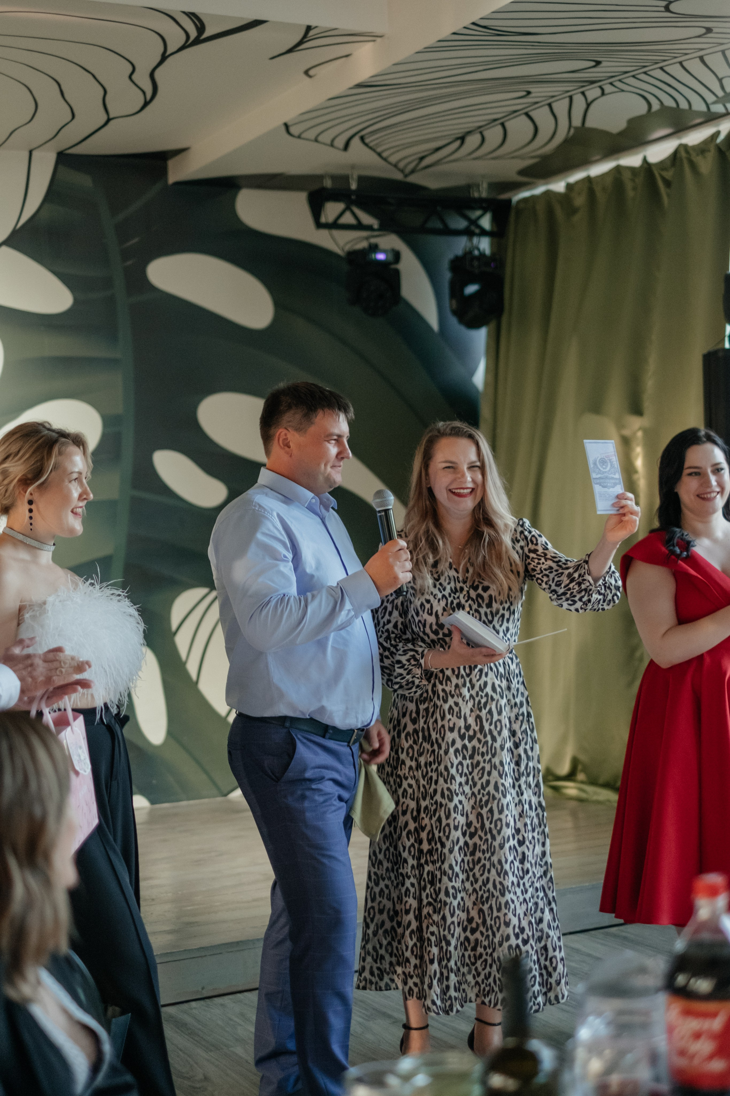 Свадьба Татьяны и Ильи. Фотограф в Новосибирске Диана Ильиных