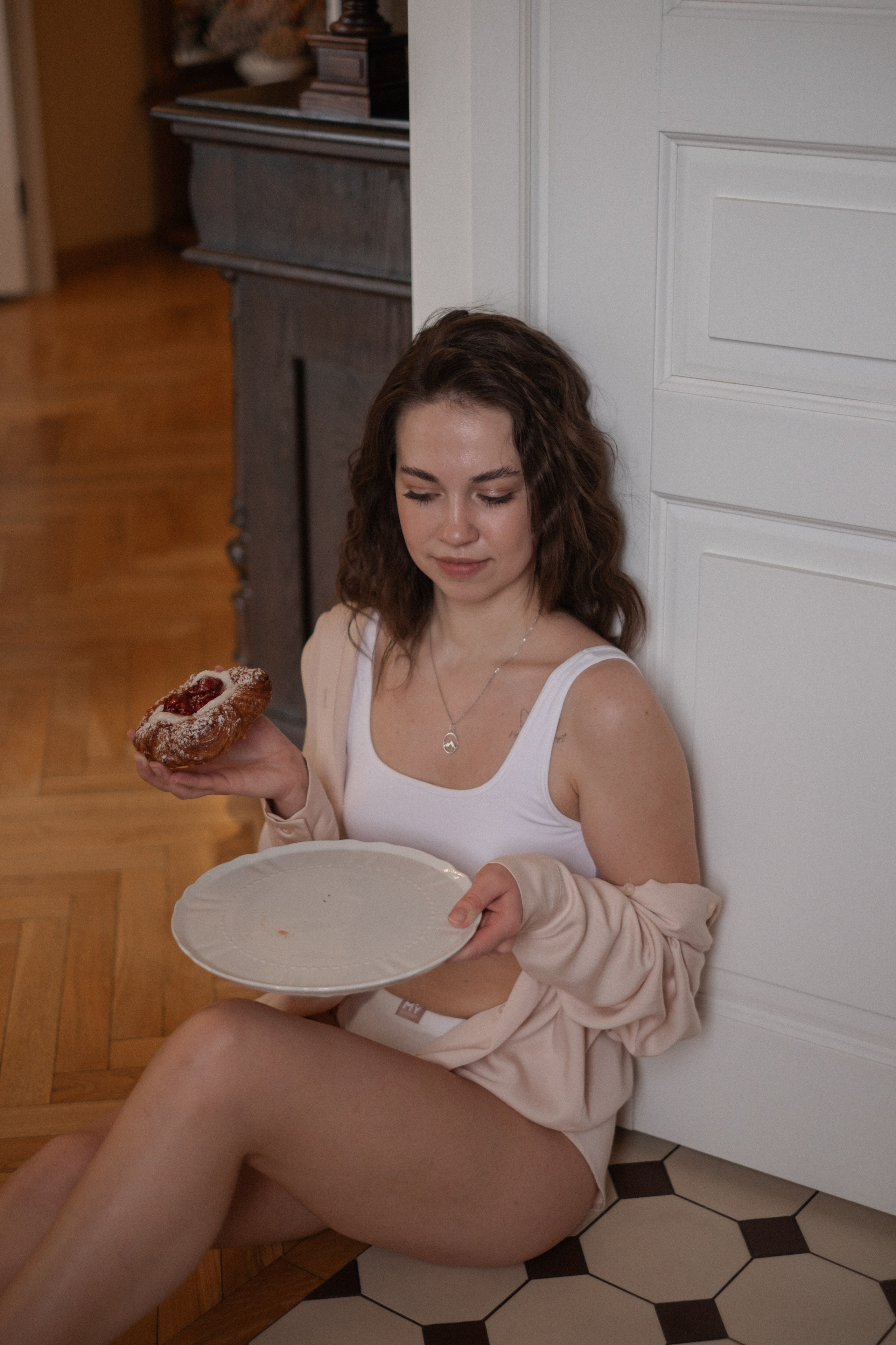 Даша. Фотограф в Новосибирске Диана Ильиных