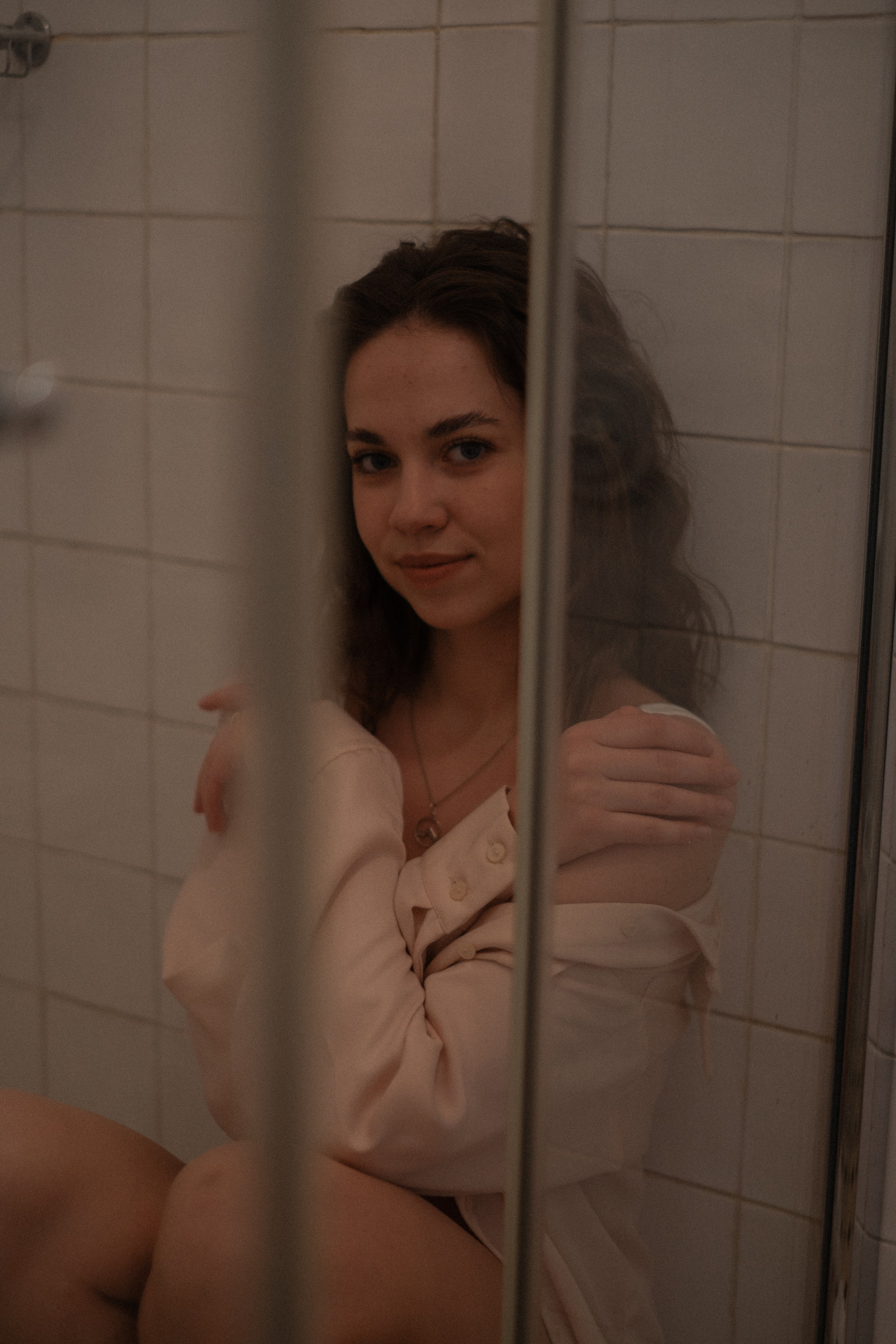 Даша. Фотограф в Новосибирске Диана Ильиных