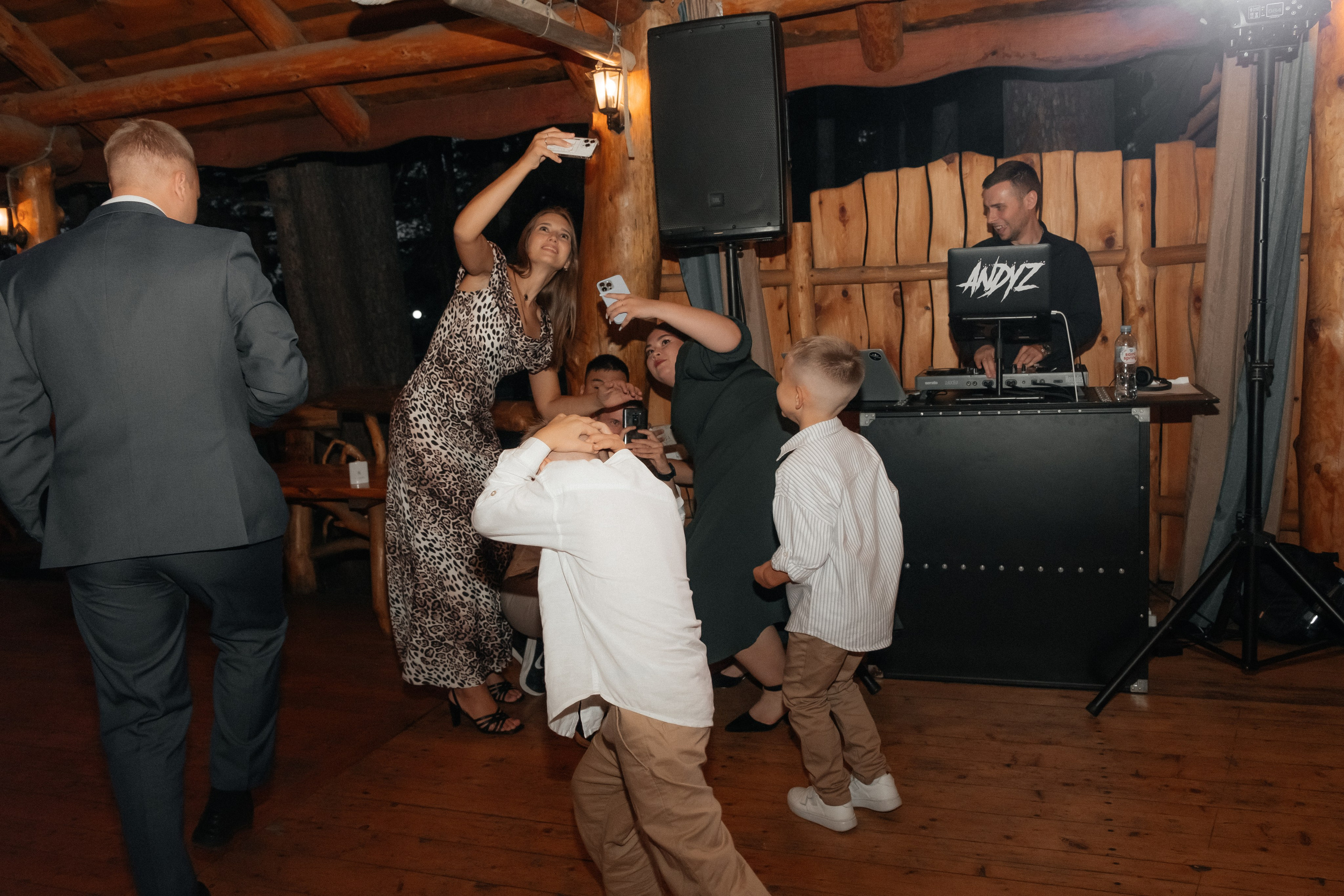 Свадьба Галины и Андрея | полный день. Фотограф в Новосибирске Диана Ильиных