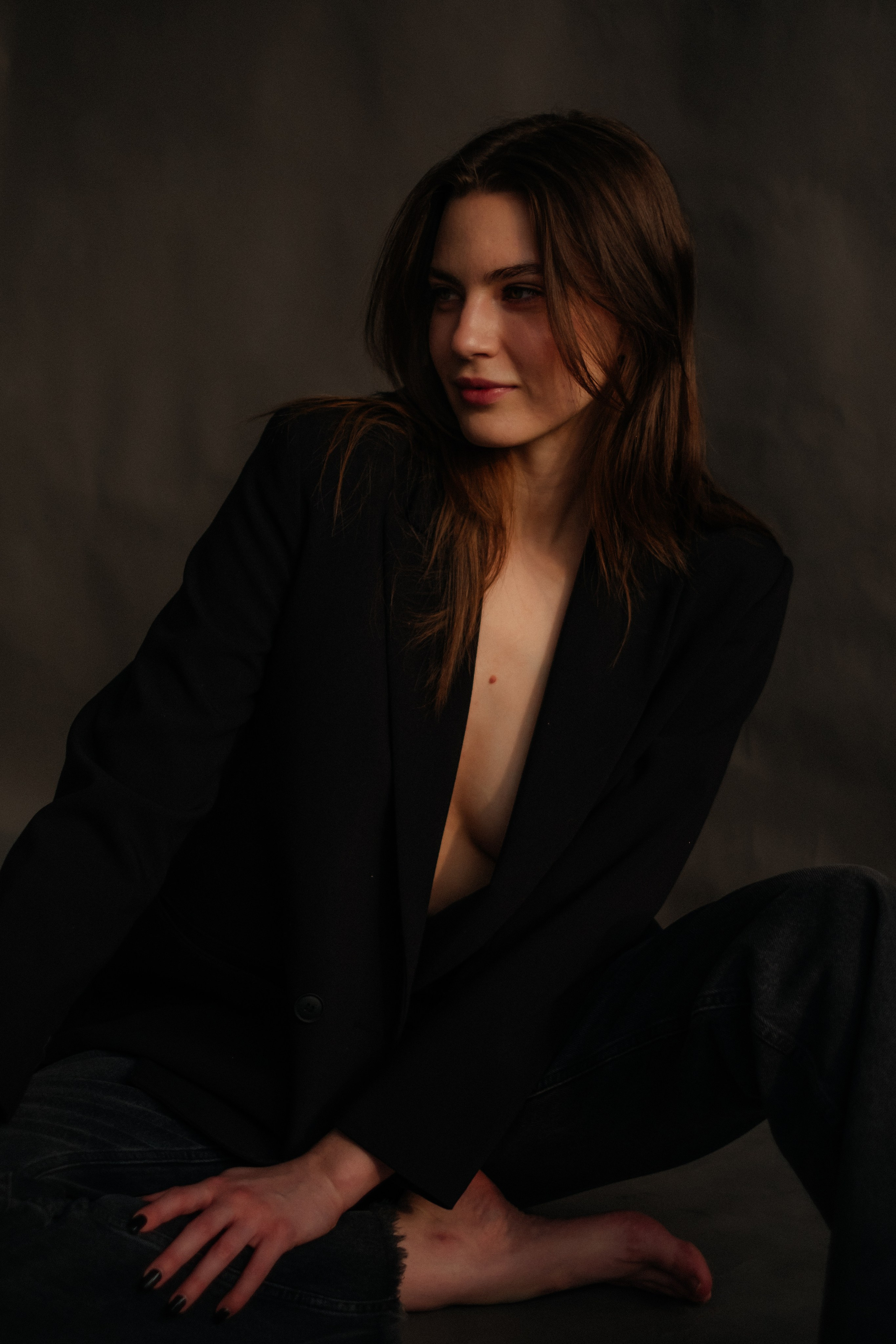 Катя. Фотограф в Новосибирске Диана Ильиных