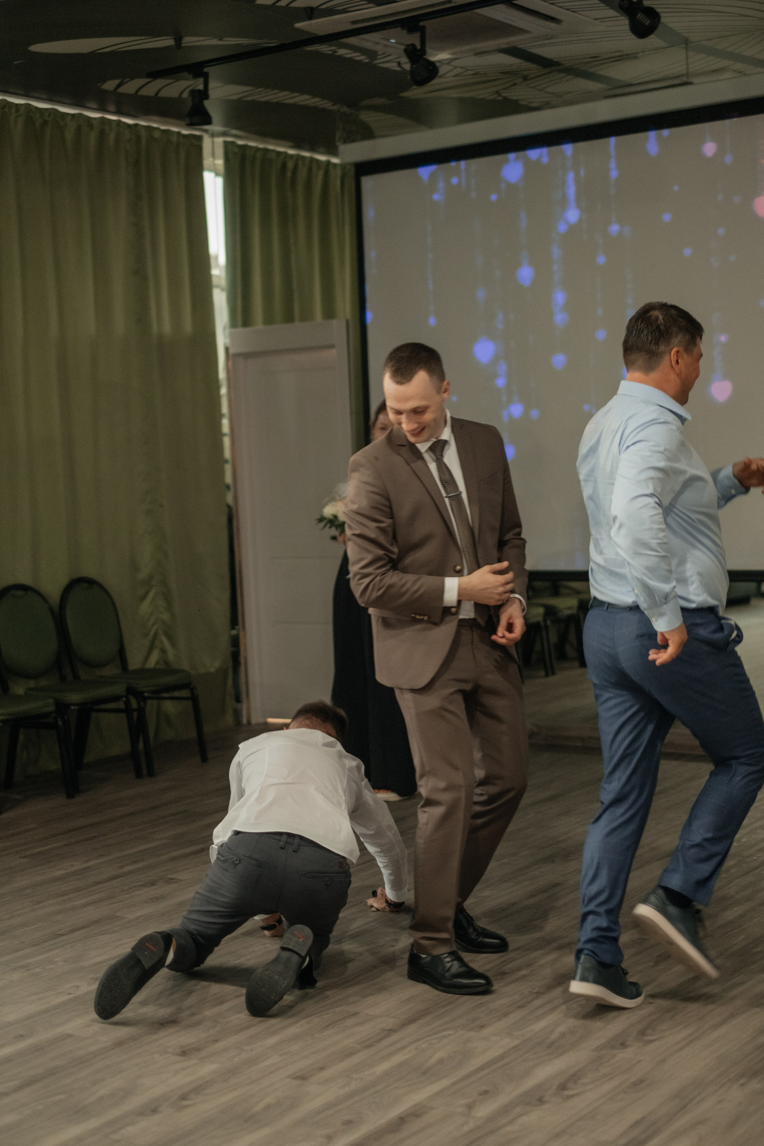 Свадьба Татьяны и Ильи. Фотограф в Новосибирске Диана Ильиных