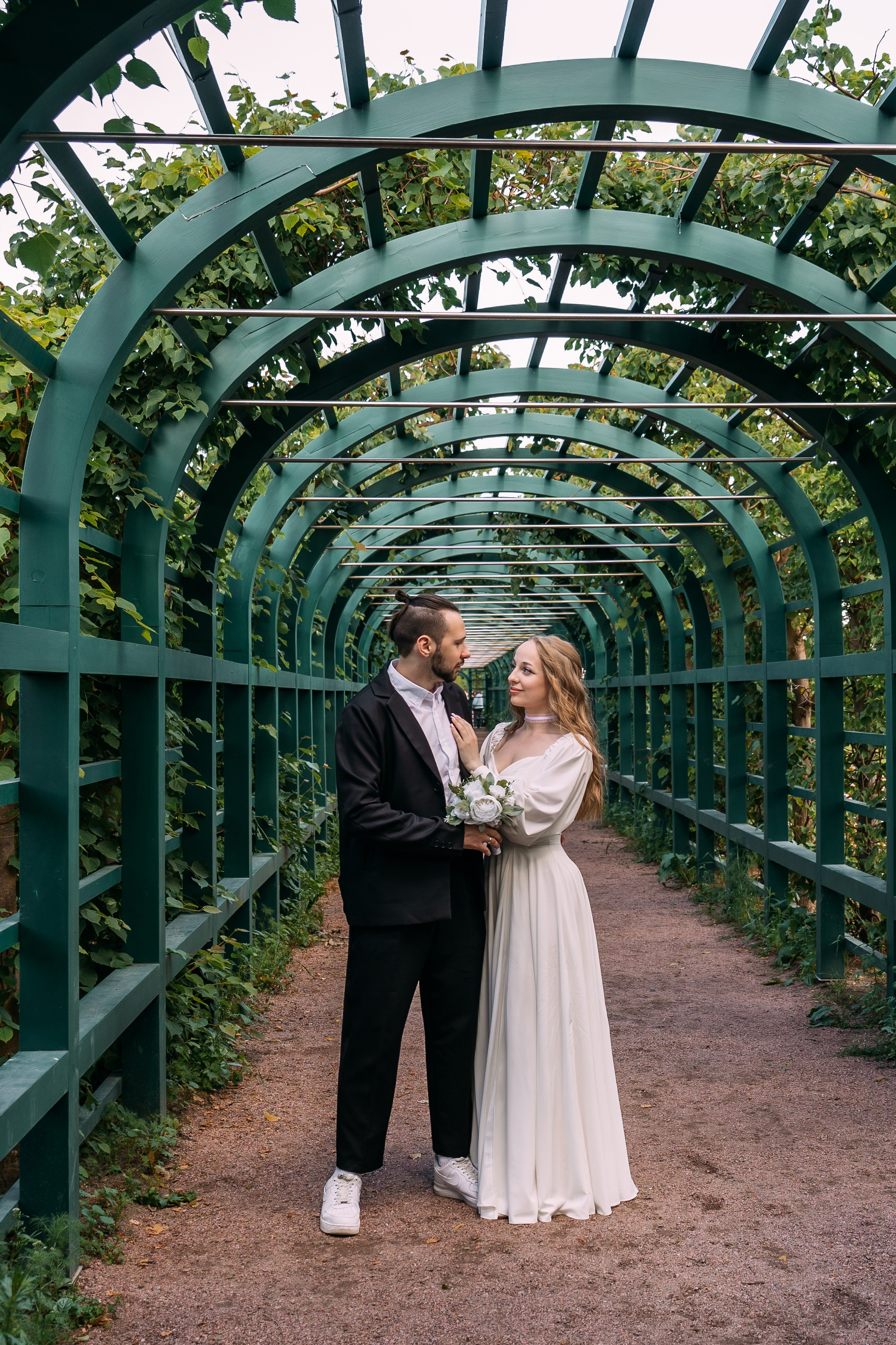 Станислав + Валерия