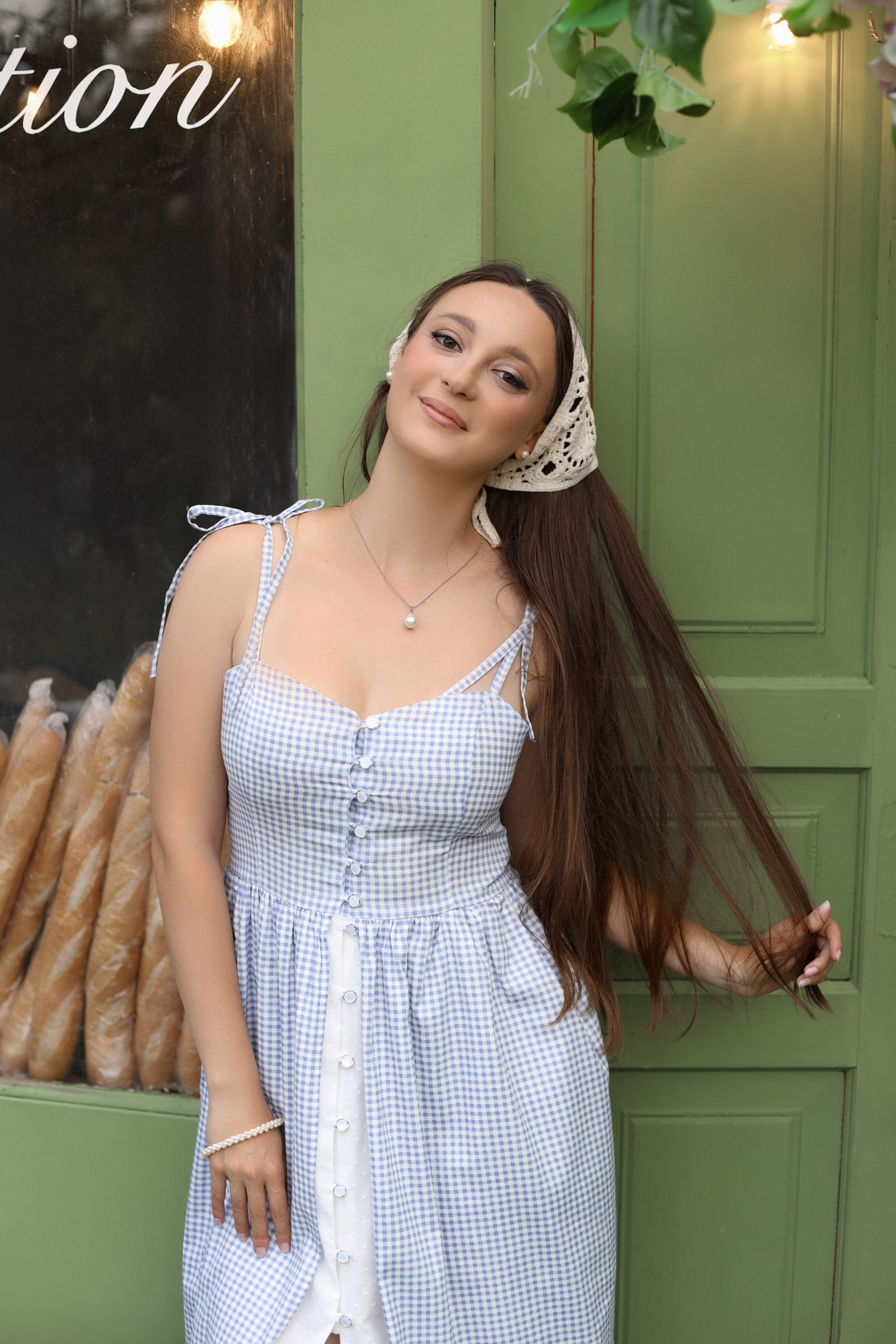 Индивидуальные. Настя Важная Фотограф Ростов