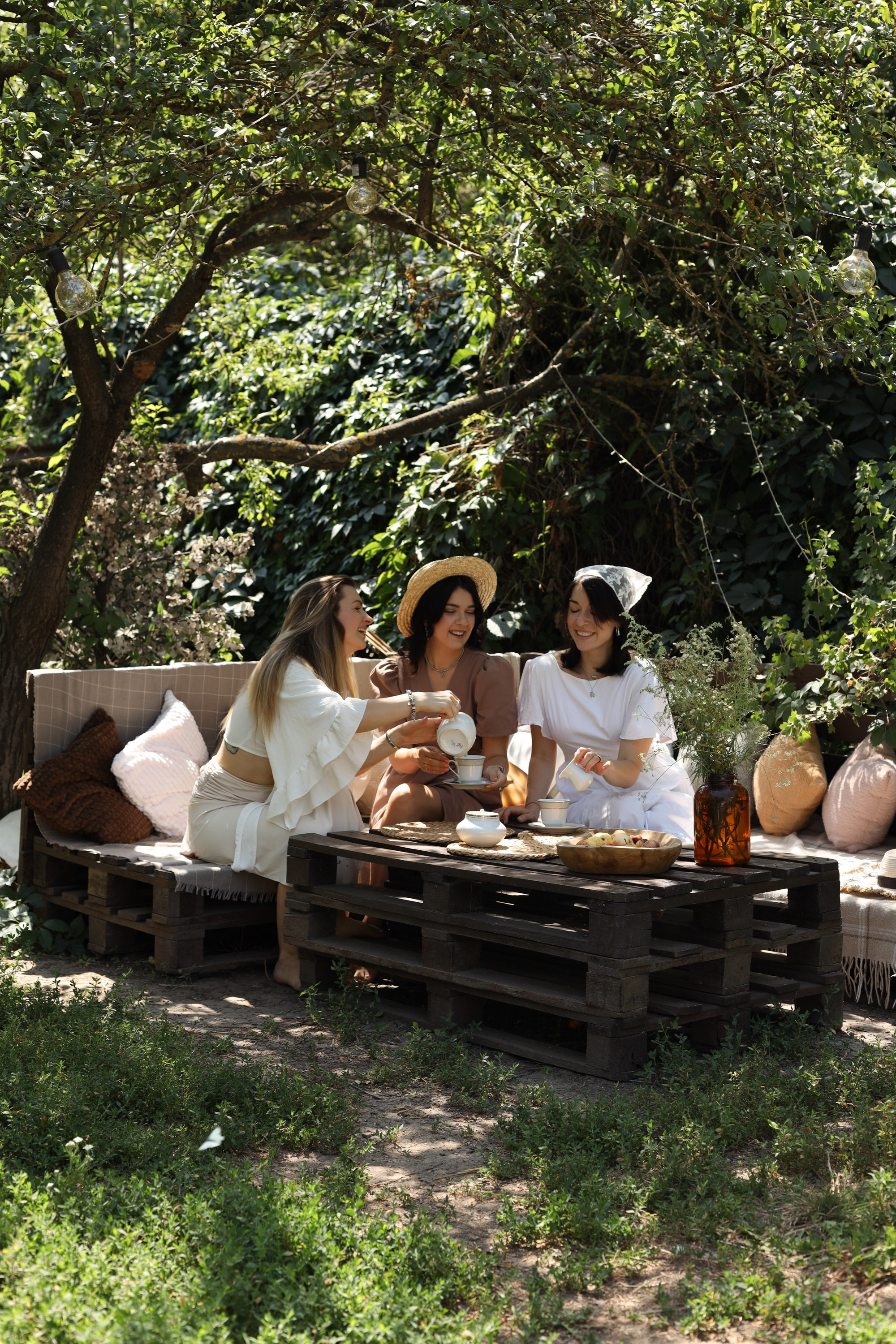 Семейные. Настя Важная Фотограф Ростов