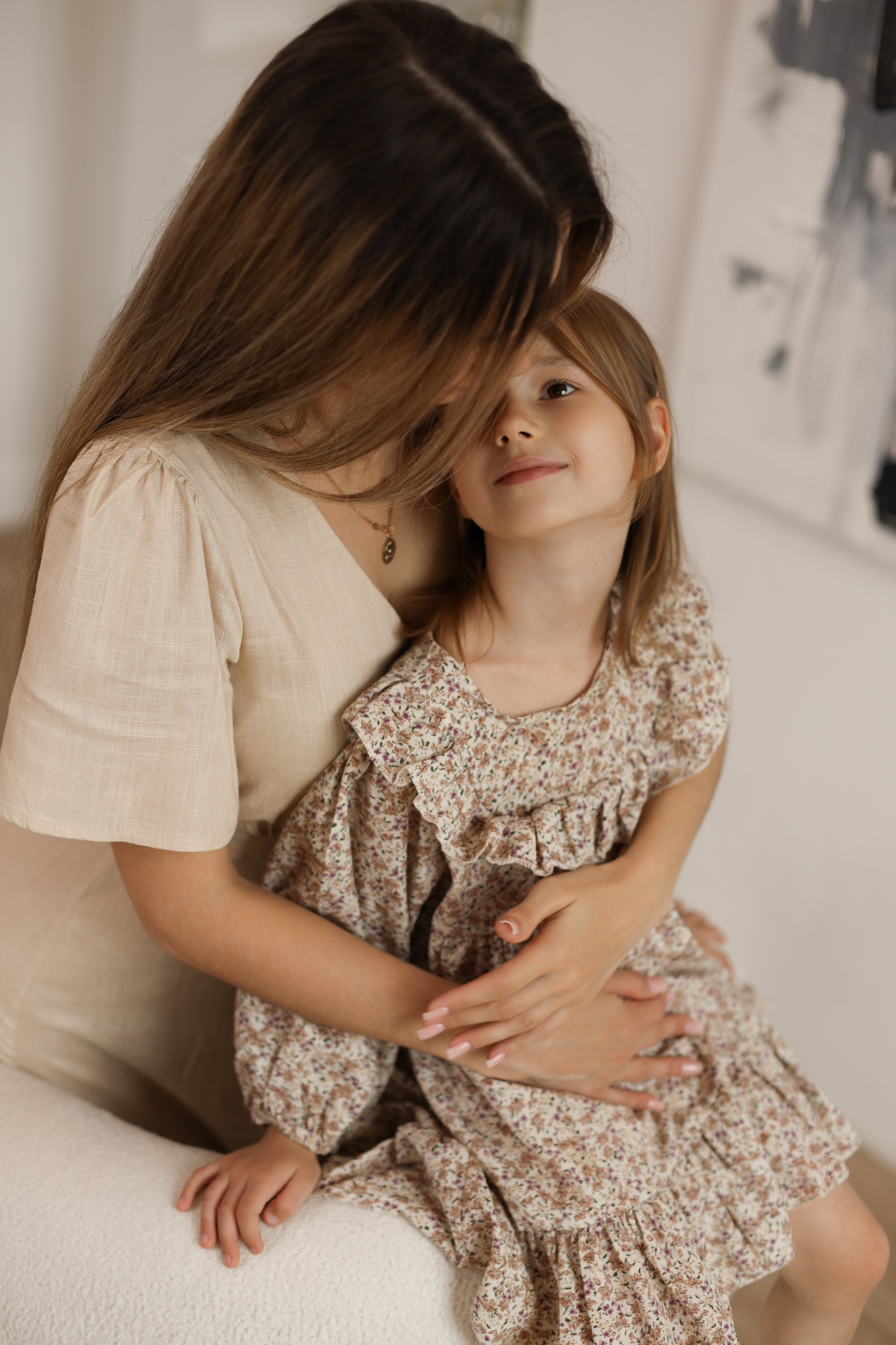 Семейные. Настя Важная Фотограф Ростов