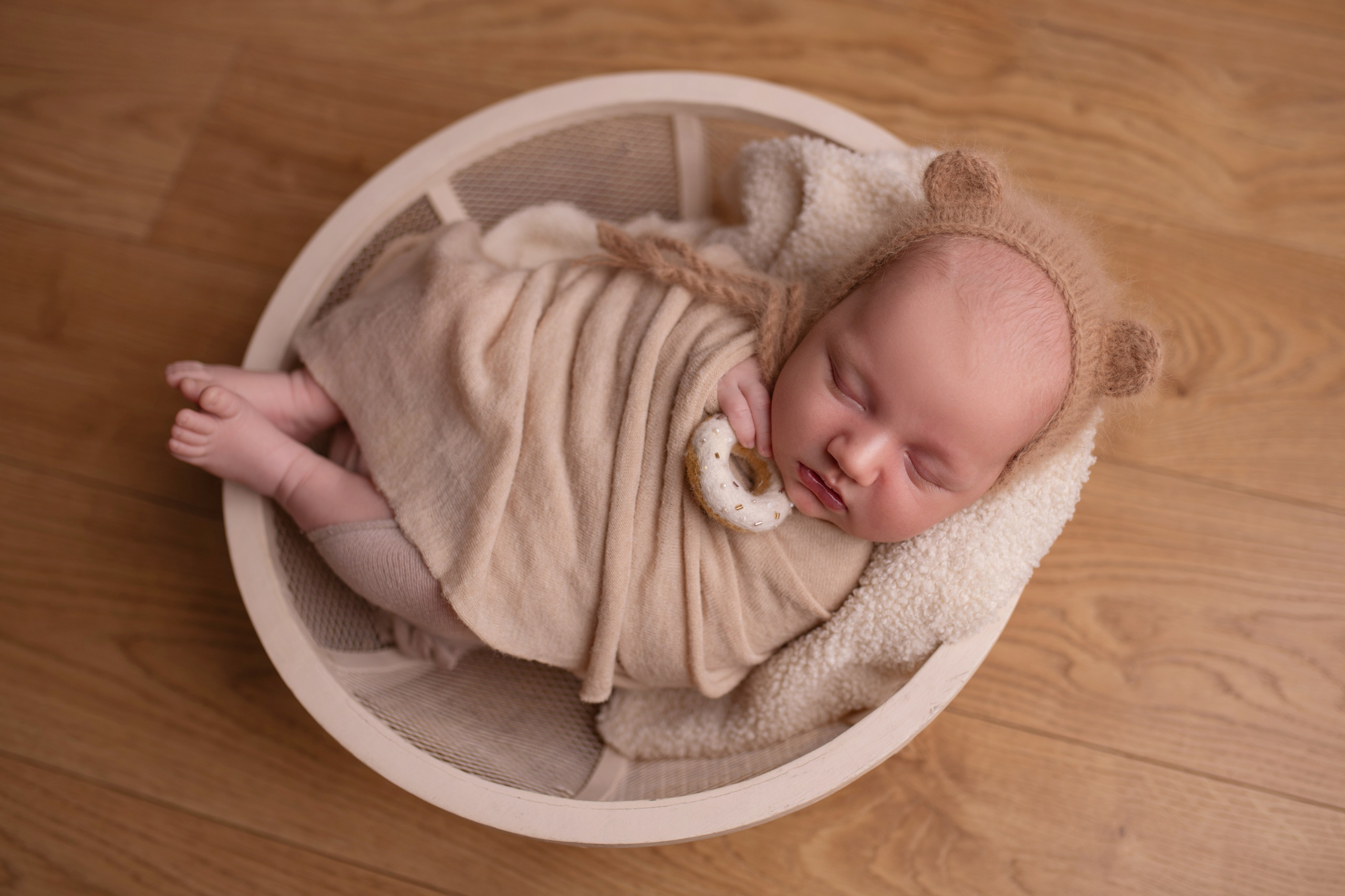 Миша. Кобякова Мария. Фотограф новорождённых и детей до года город ИРКУТСК