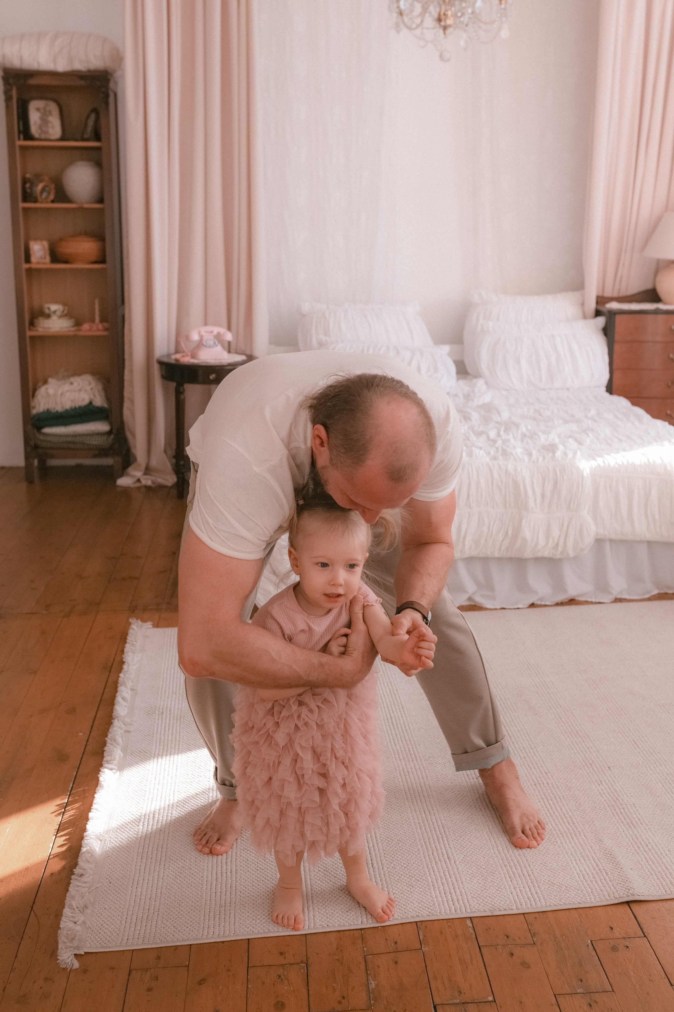 Аглая 2 годика. Кобякова Мария. Фотограф новорождённых и детей до года город ИРКУТСК